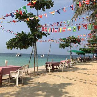 Hotel Haad Yao Bayview 3*