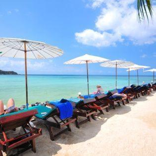 Haad Yao Bayview 3* Ko Pha Ngan