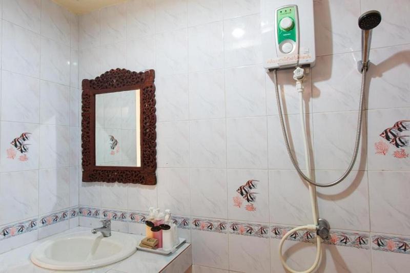Hotel Haad Yao Bayview