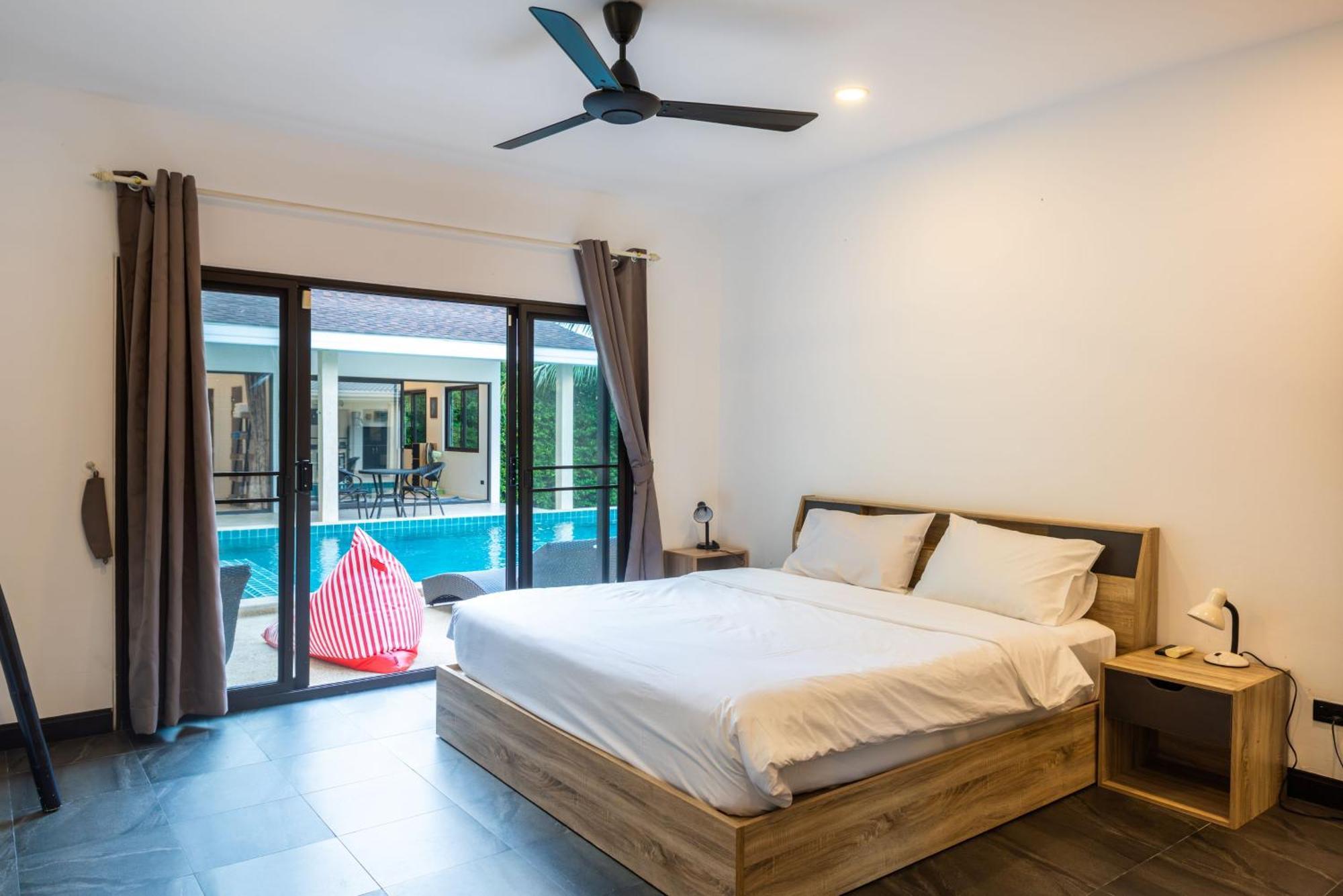 Bangrak Samui * Koh Samui
