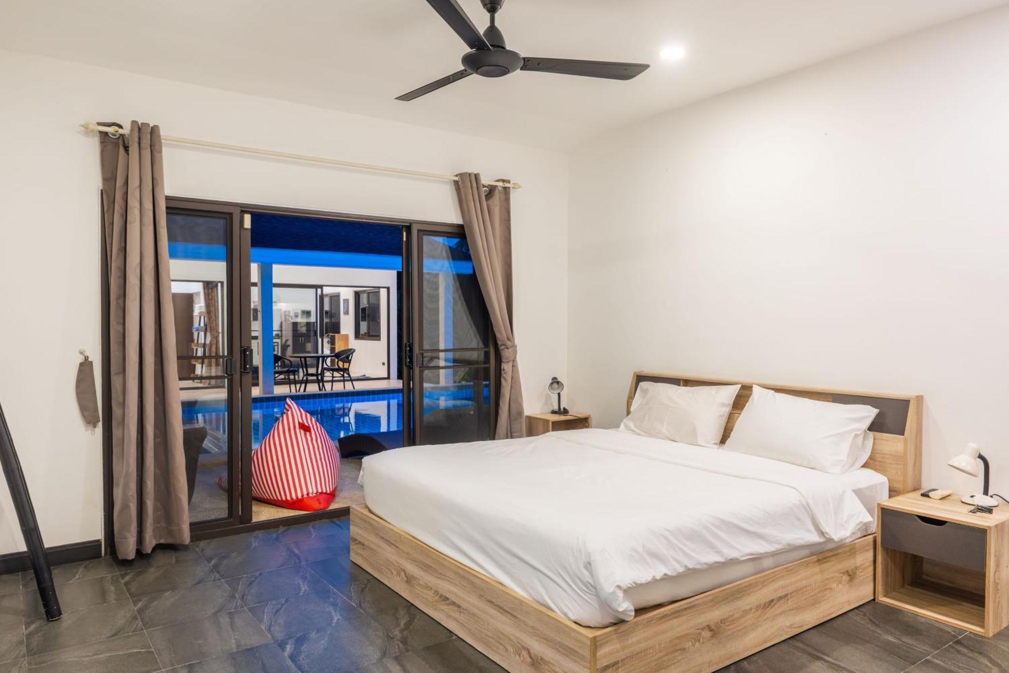 Bangrak Samui Holiday home