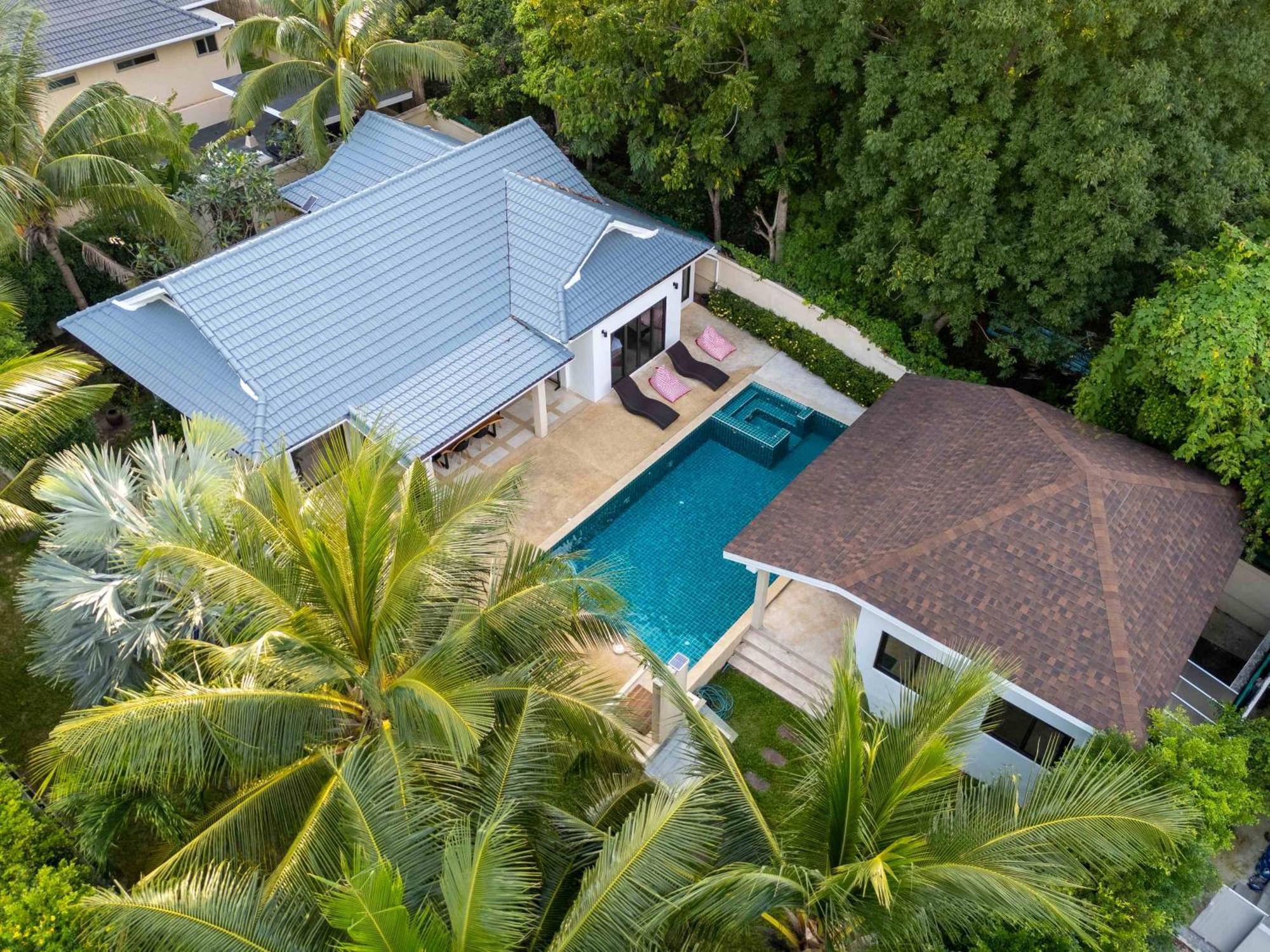 Bangrak Samui * Koh Samui