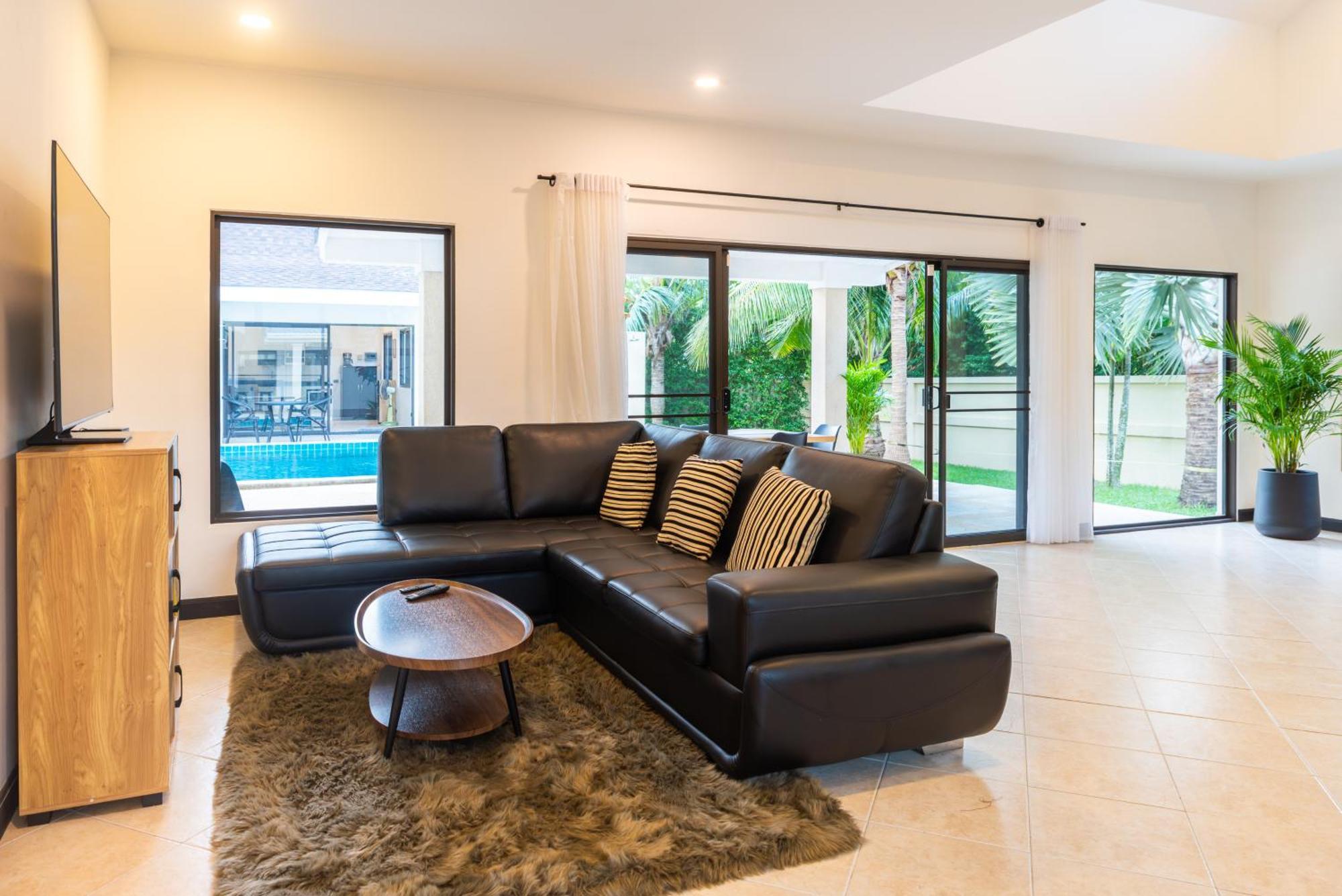 Bangrak Samui Holiday home Koh Samui
