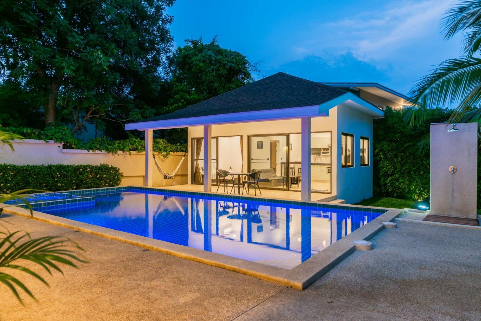 Bangrak Samui *