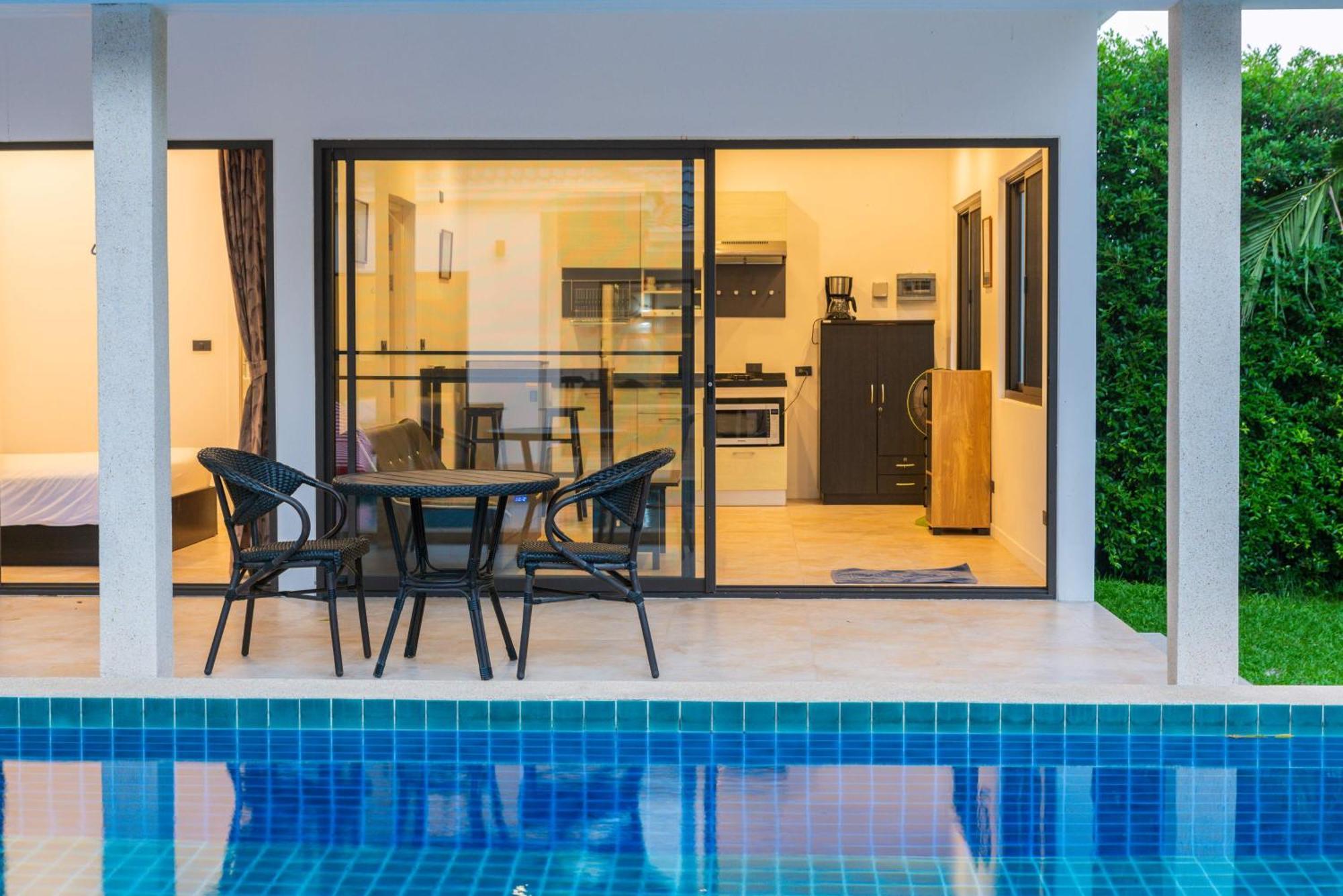Holiday home Bangrak Samui Koh Samui