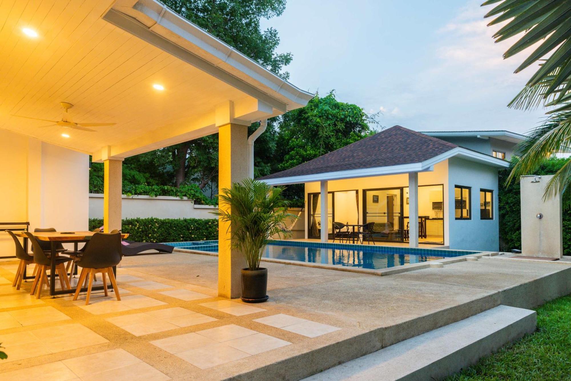 Bangrak Samui