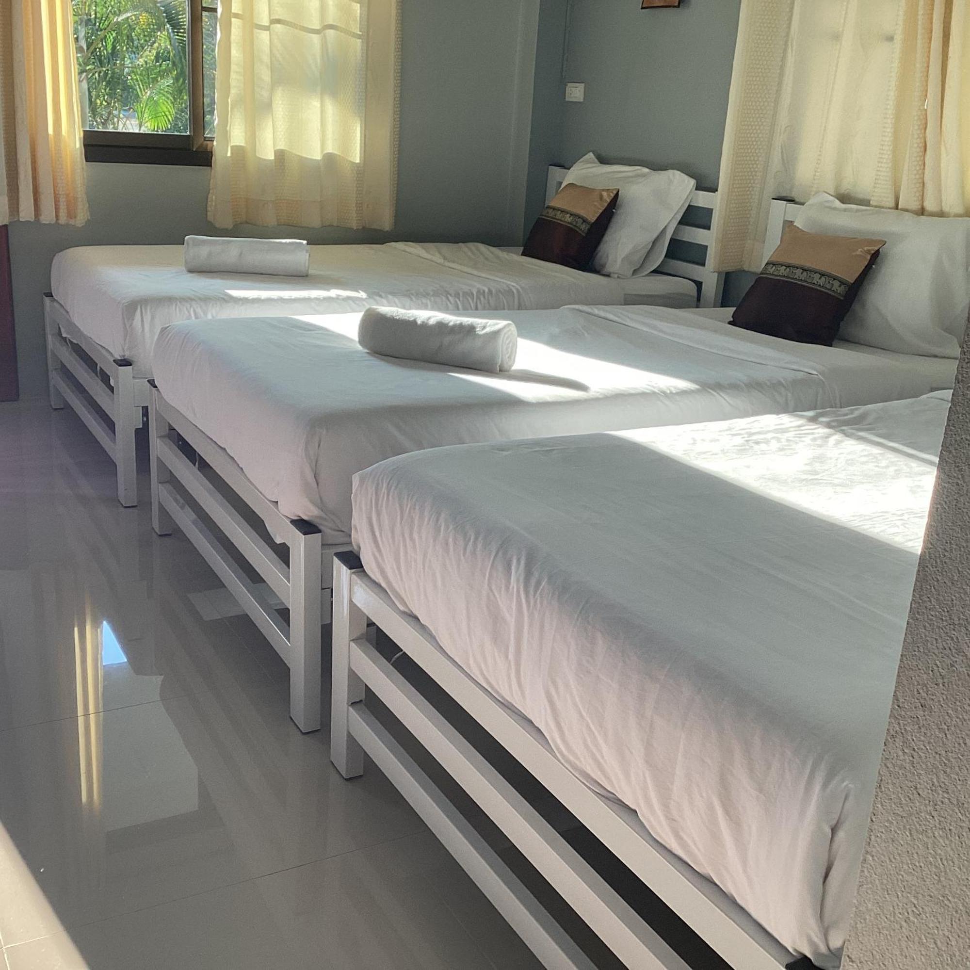 Resort Mae Kok River Cliff Chiang Rai