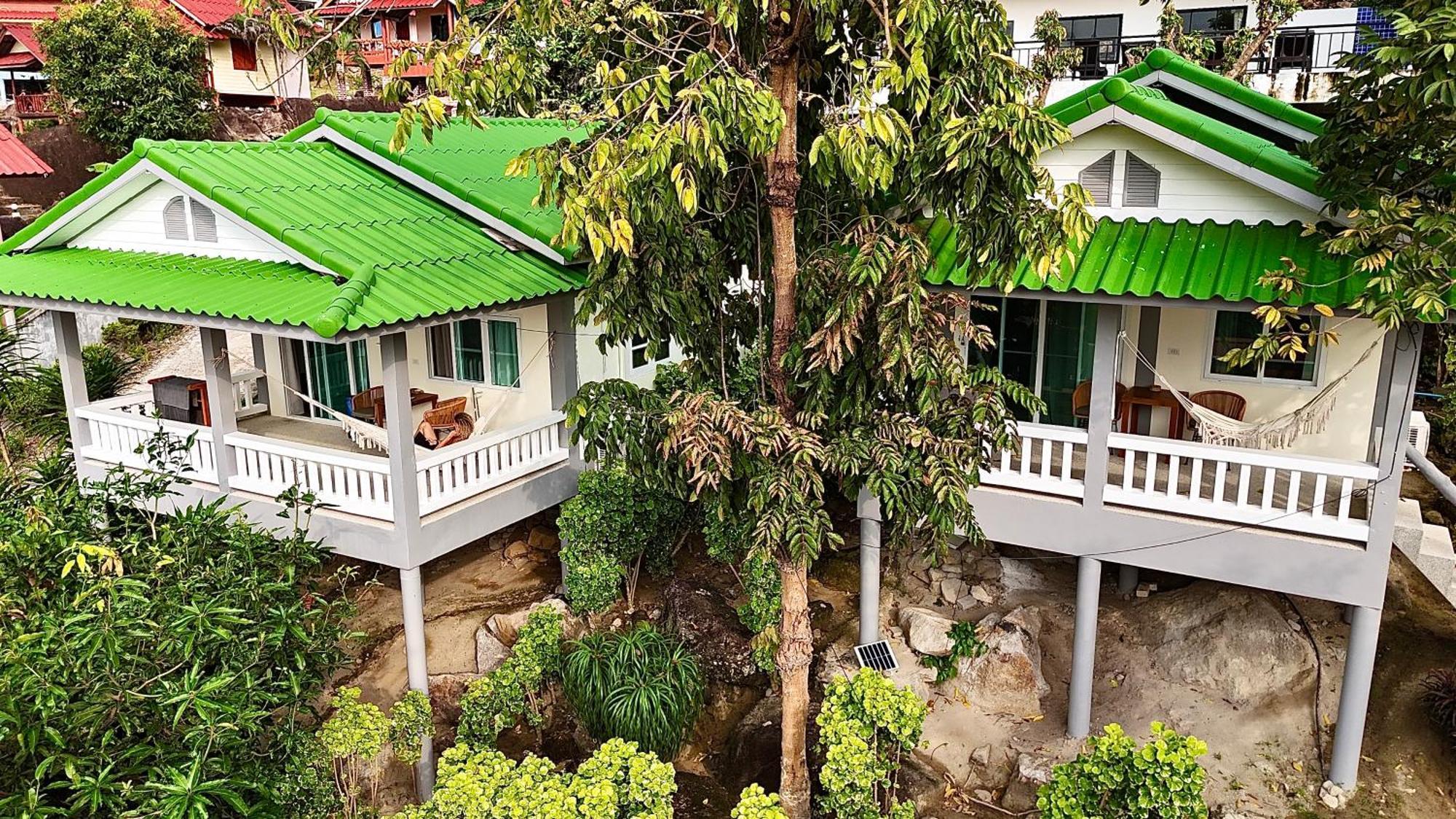 Holiday home Bao Village *