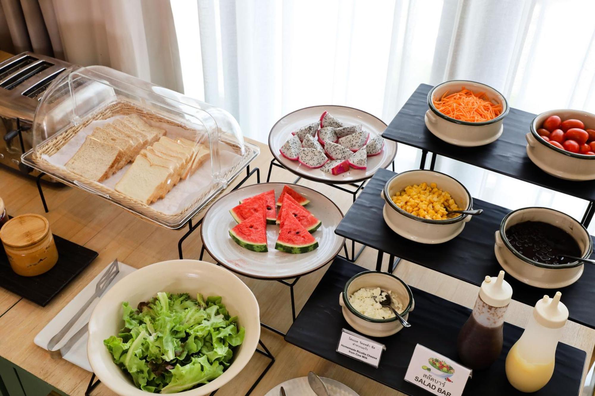 Hotel The Rise Hotel, - Sha Extra Chiang Mai
