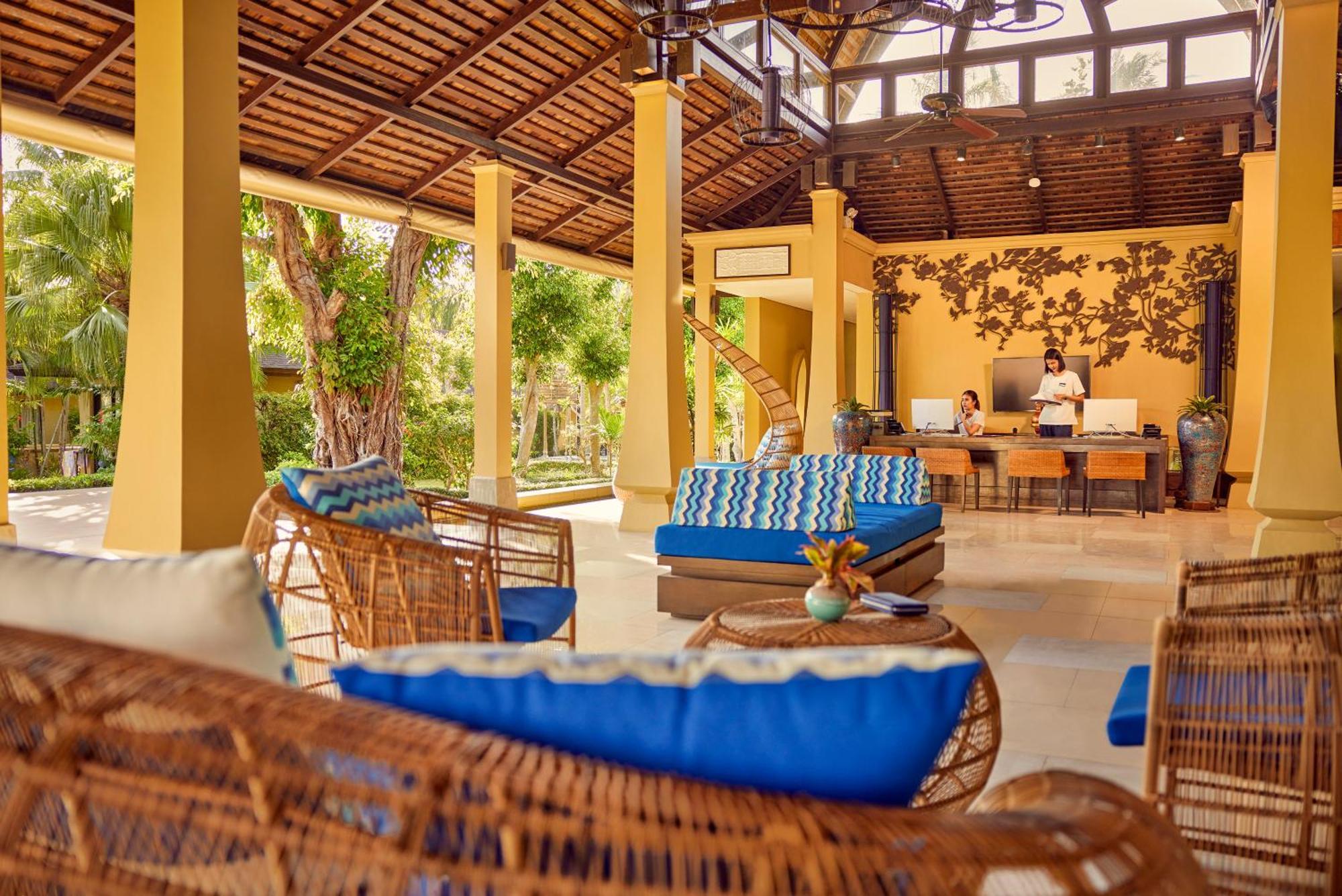 Resort Tui Blue The Passage Samui Pool With Private 4*
