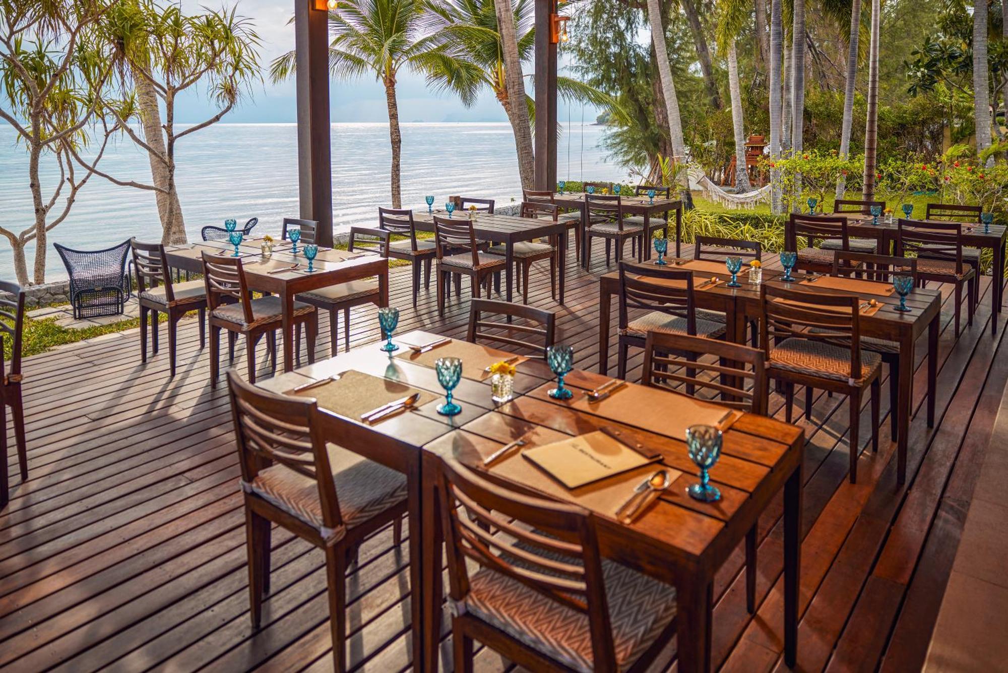 Tui Blue The Passage Samui Pool With Private 4* Ban Bang Po
