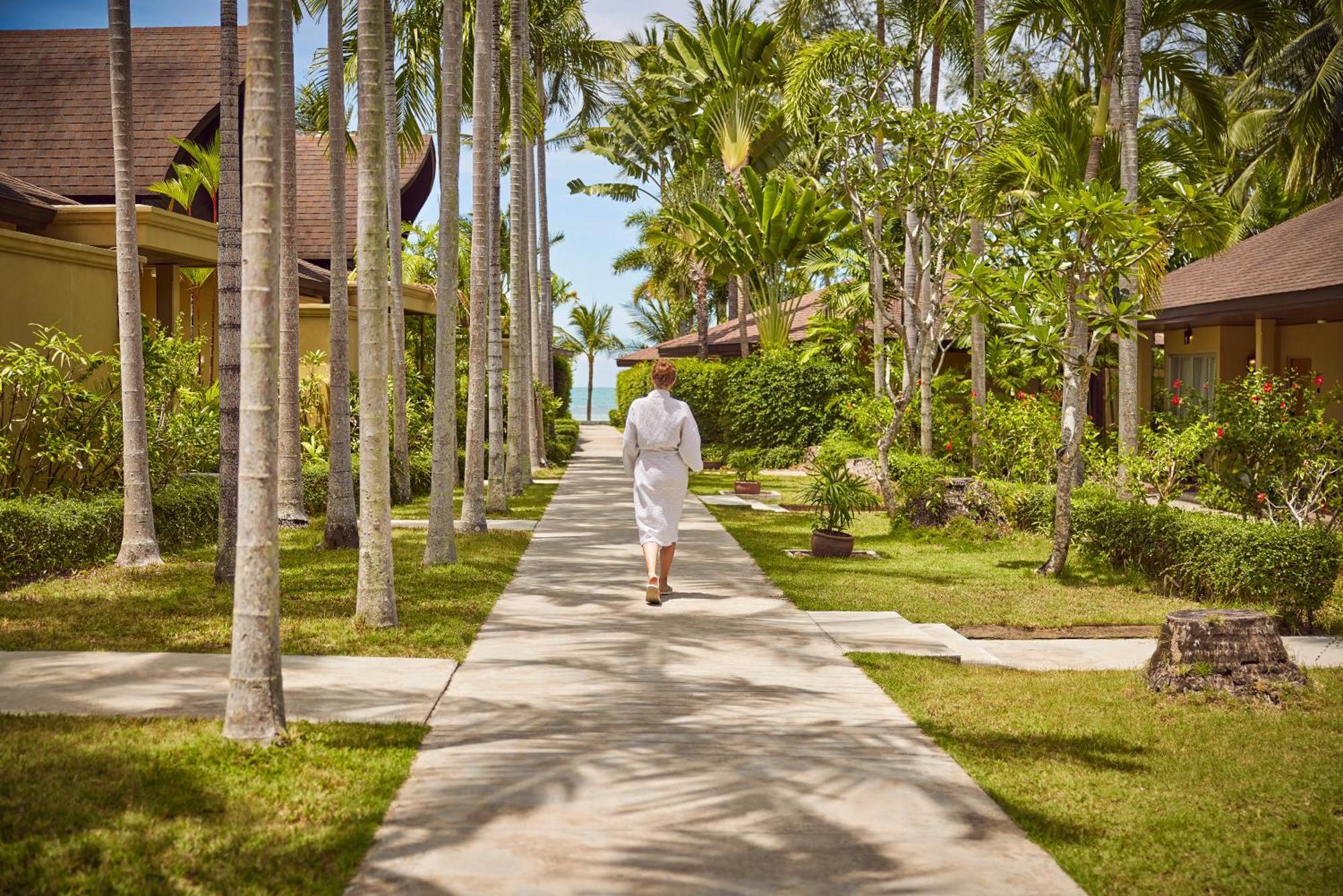 Tui Blue The Passage Samui Pool With Private