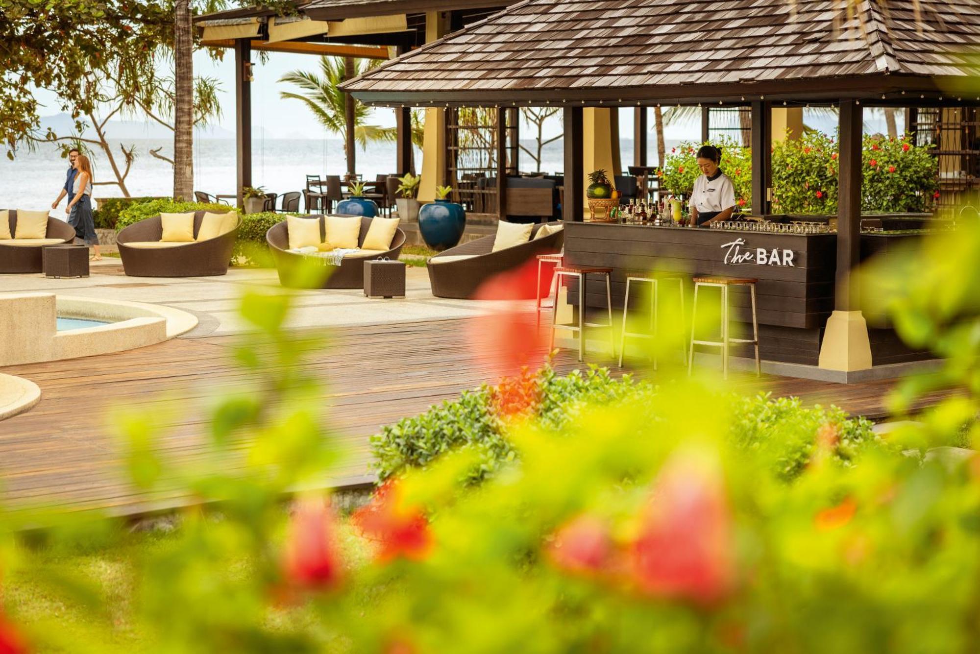 Resort Tui Blue The Passage Samui Pool With Private Ban Bang Po