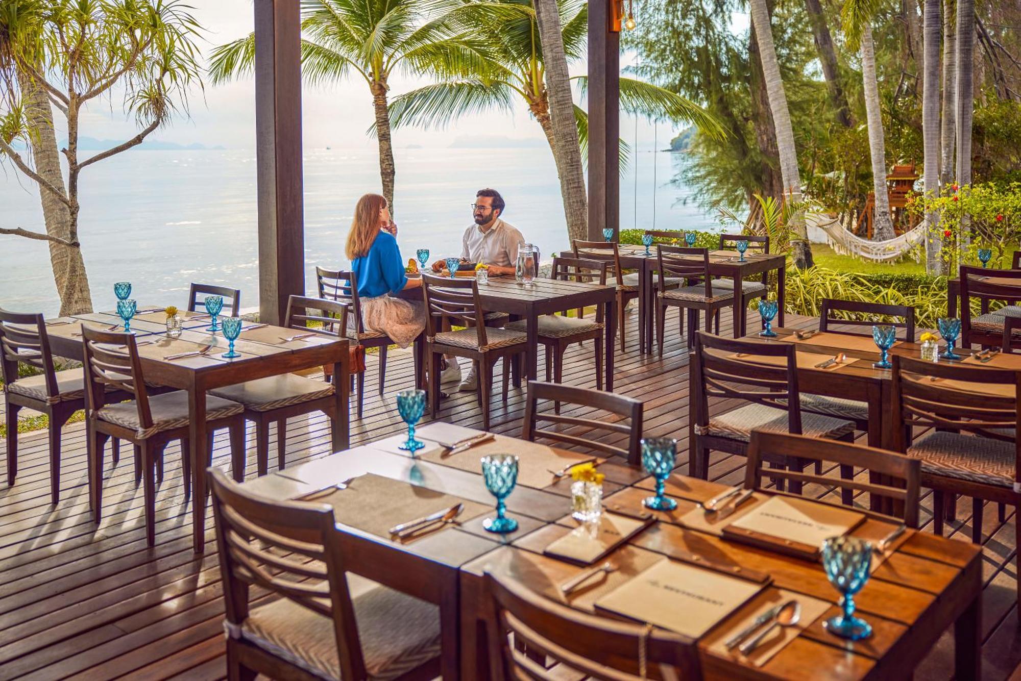 Resort Tui Blue The Passage Samui Pool With Private
