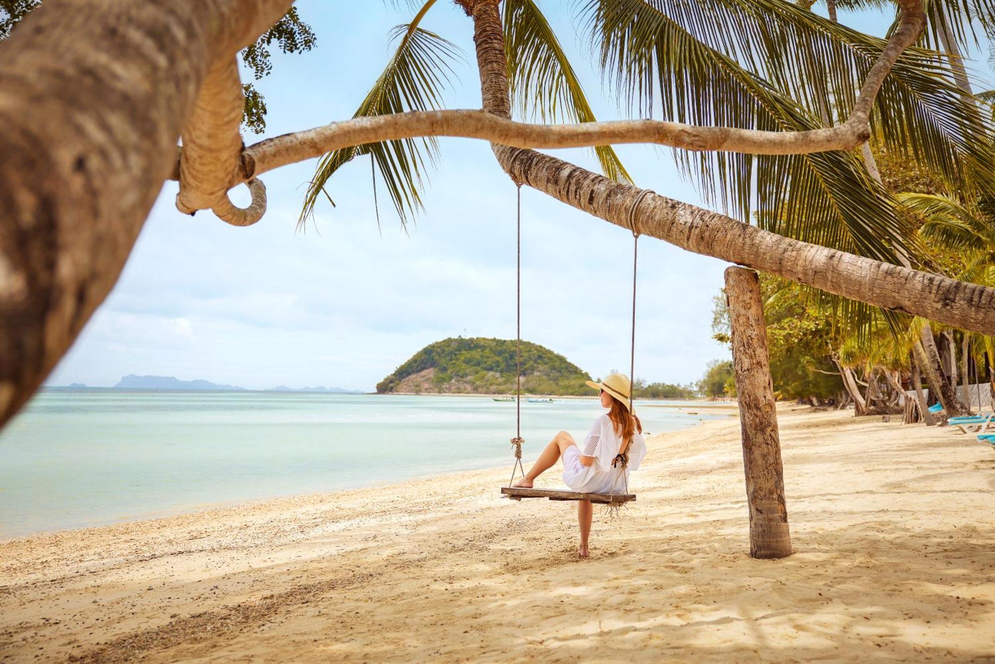 Resort Tui Blue The Passage Samui Pool With Private 4*