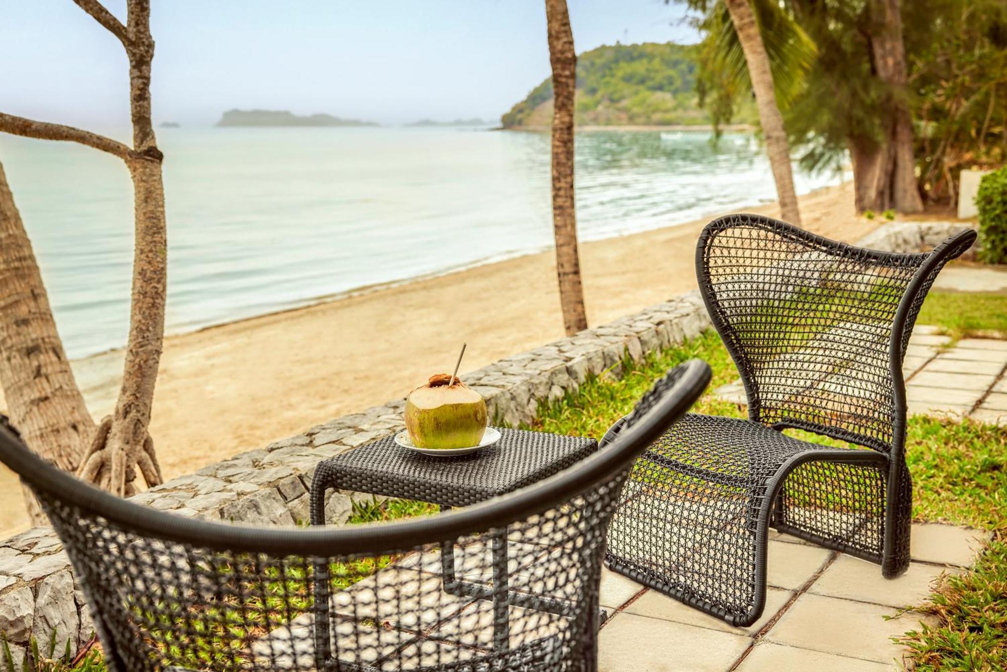 Tui Blue The Passage Samui Pool With Private 4*