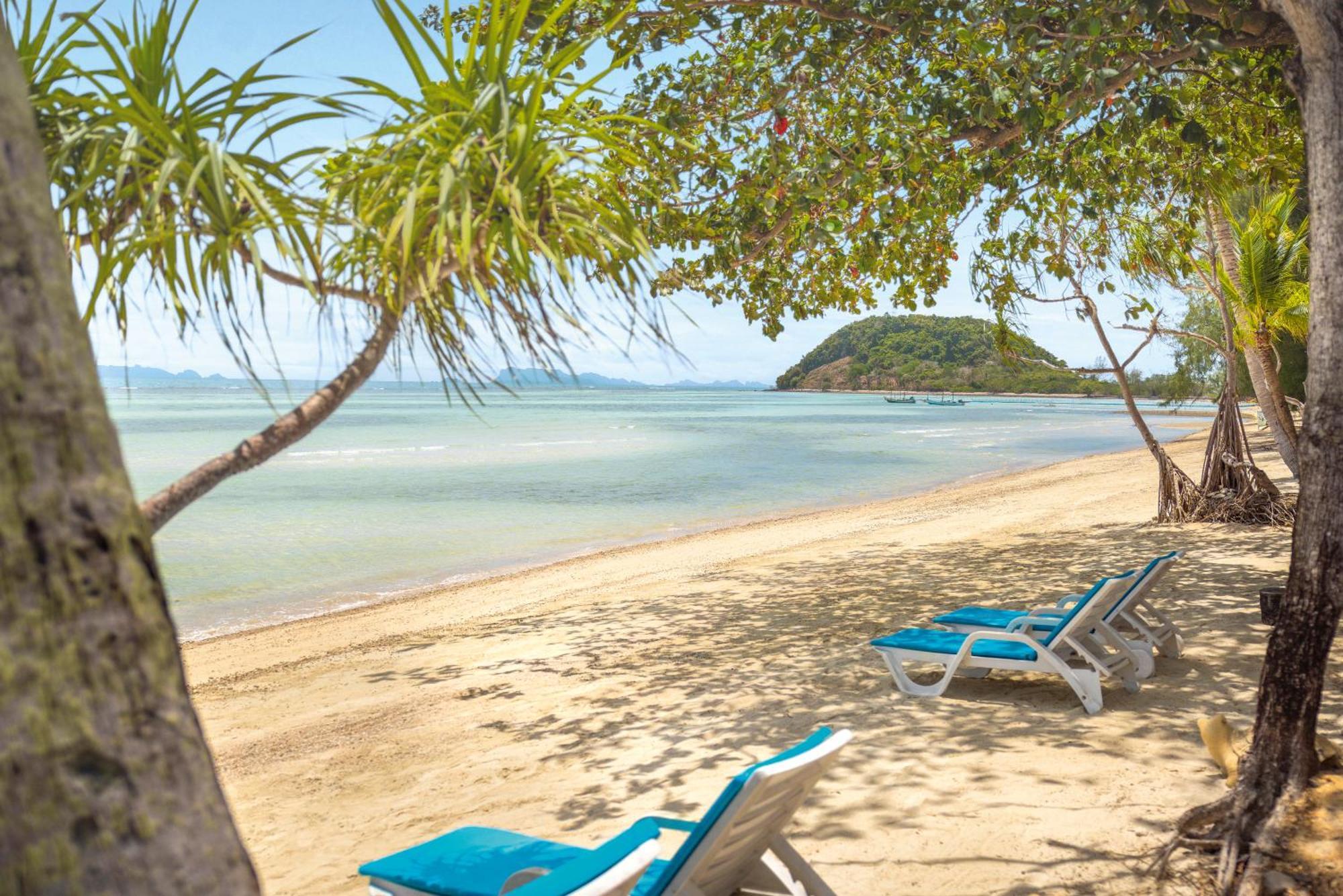 Tui Blue The Passage Samui Pool With Private