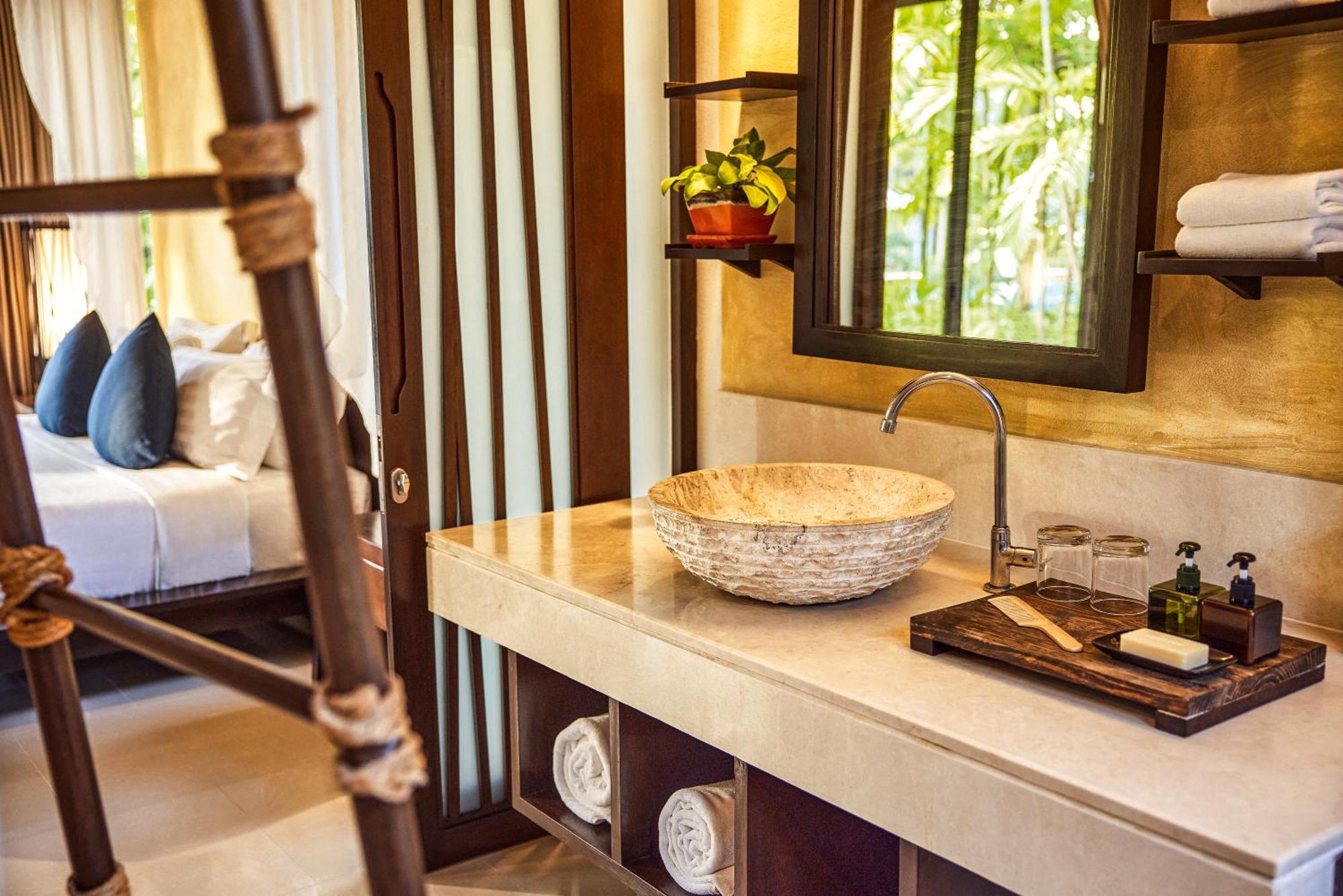 Resort Tui Blue The Passage Samui Pool With Private