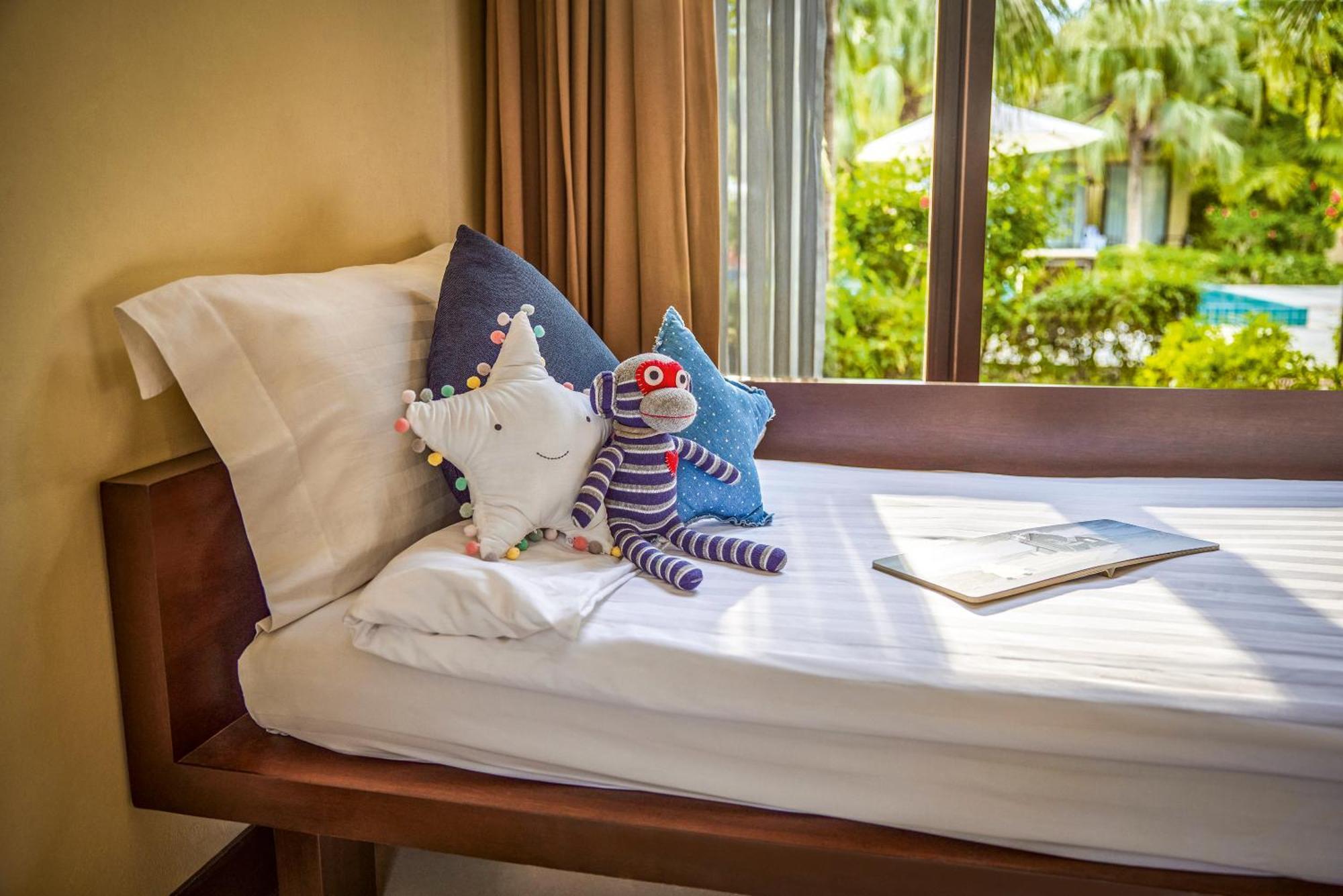 Tui Blue The Passage Samui Pool With Private
