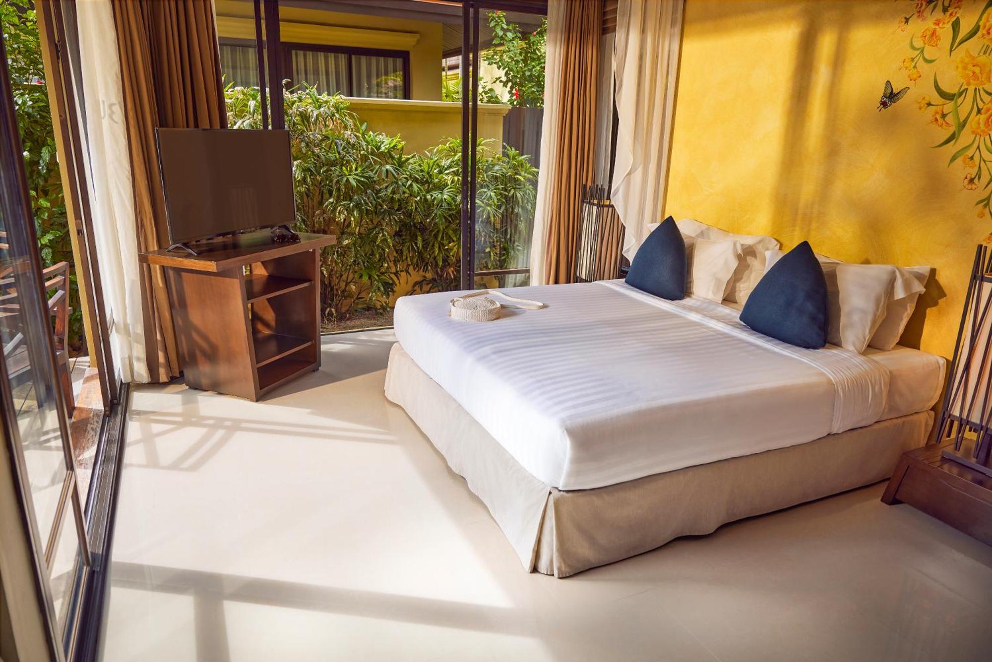 Tui Blue The Passage Samui Pool With Private Resort 4*