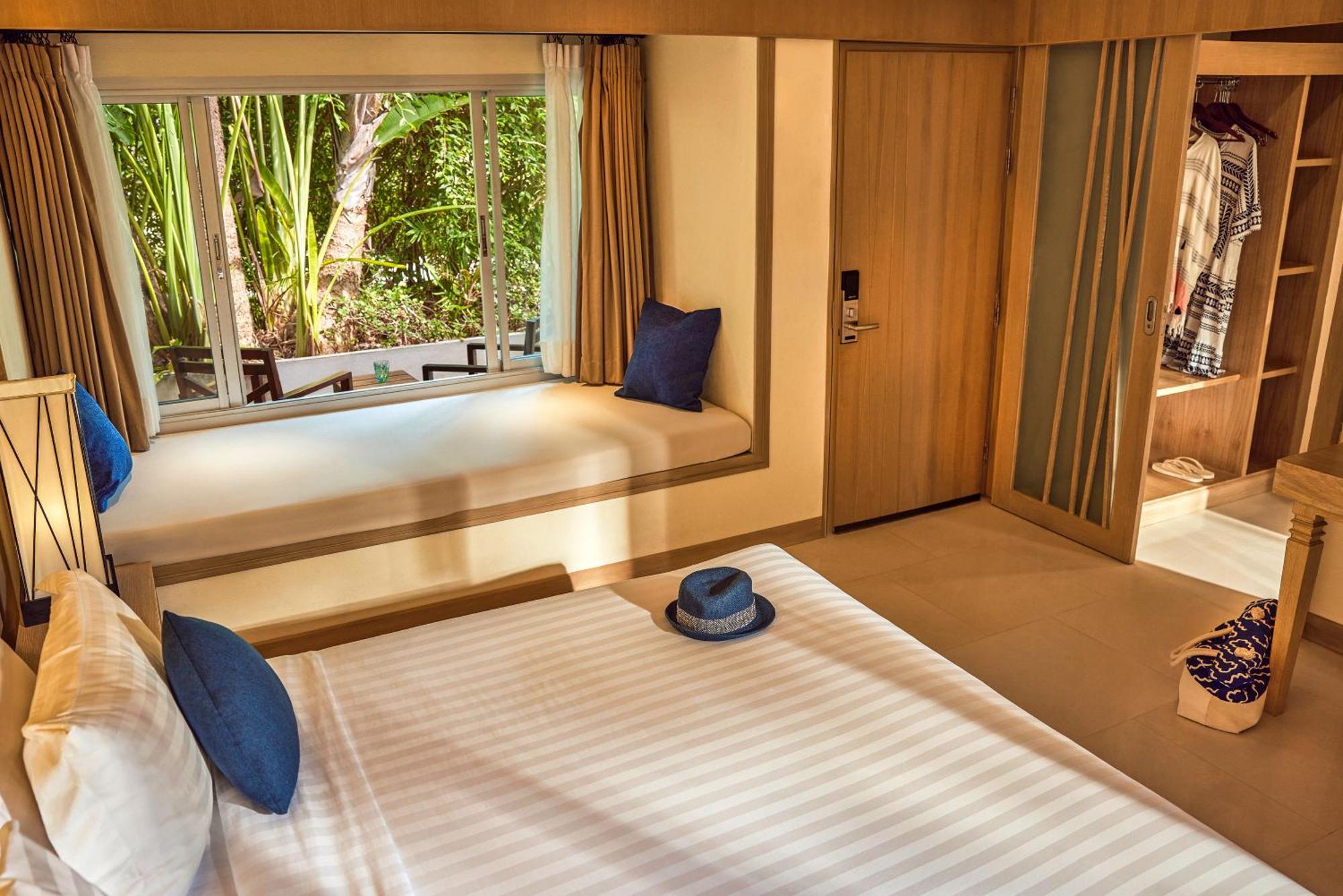 Tui Blue The Passage Samui Pool With Private