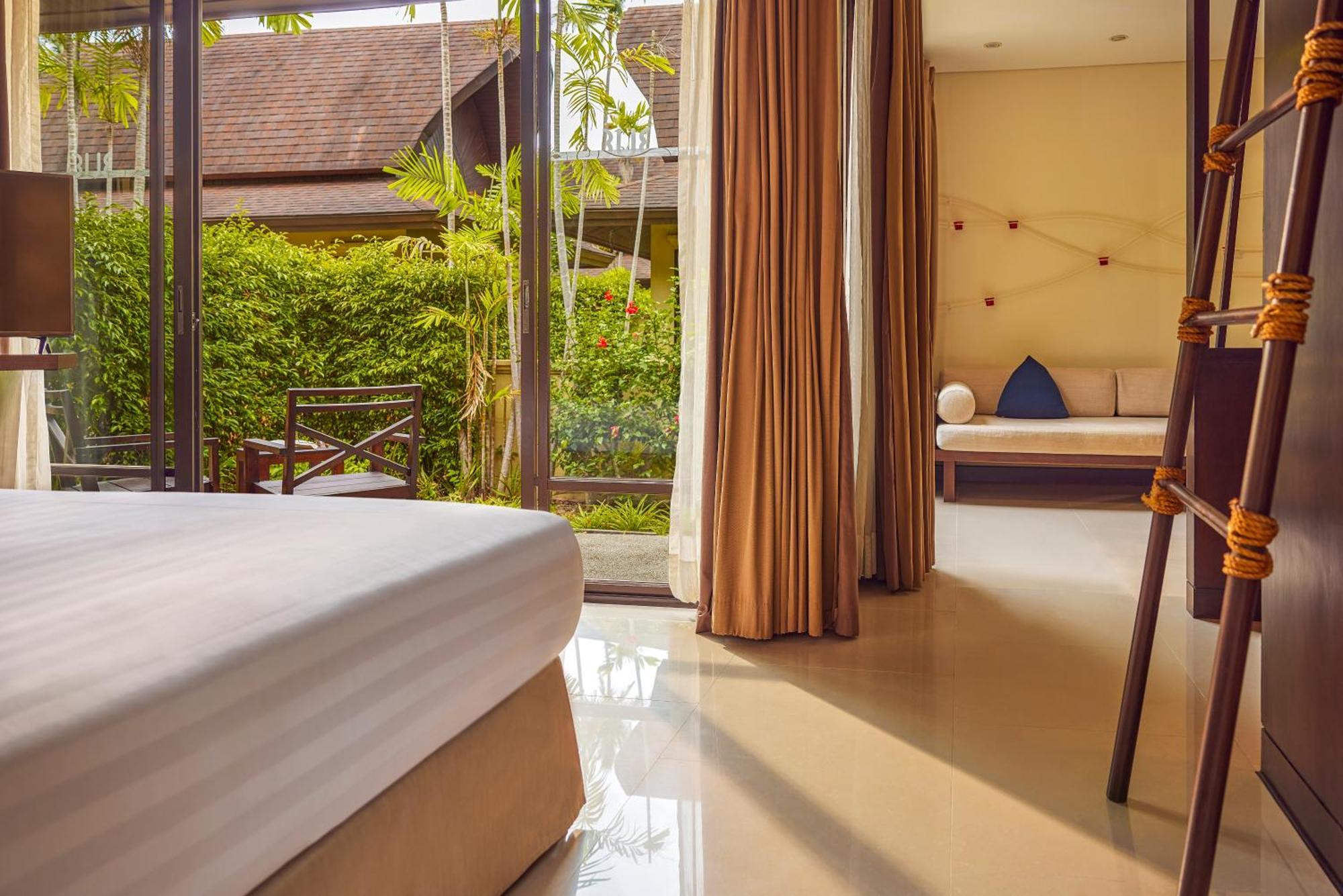 Tui Blue The Passage Samui Pool With Private Resort Ban Bang Po