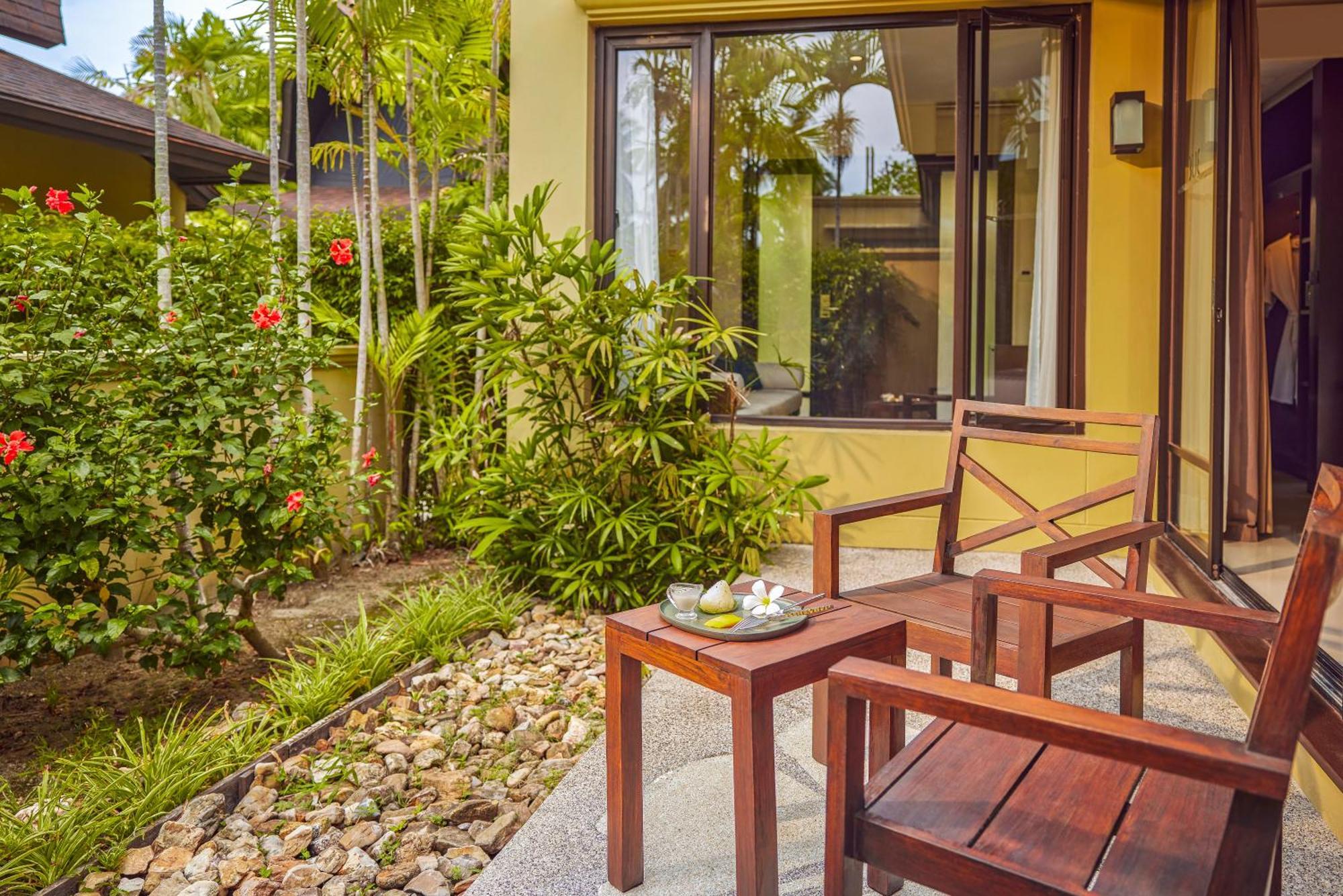 Tui Blue The Passage Samui Pool With Private