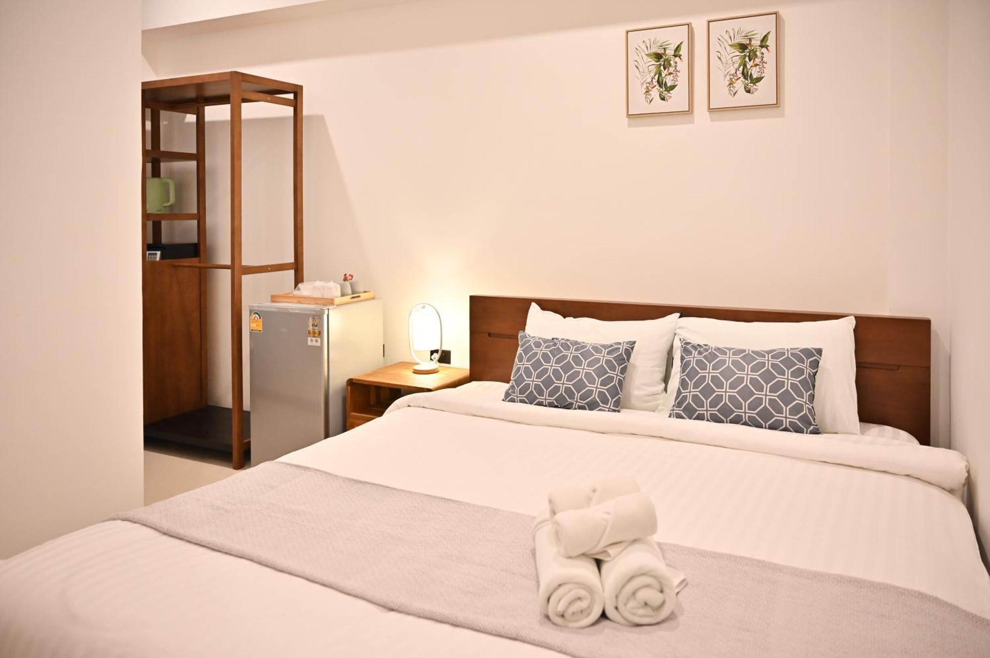 Sivana Place Phuket Hotel