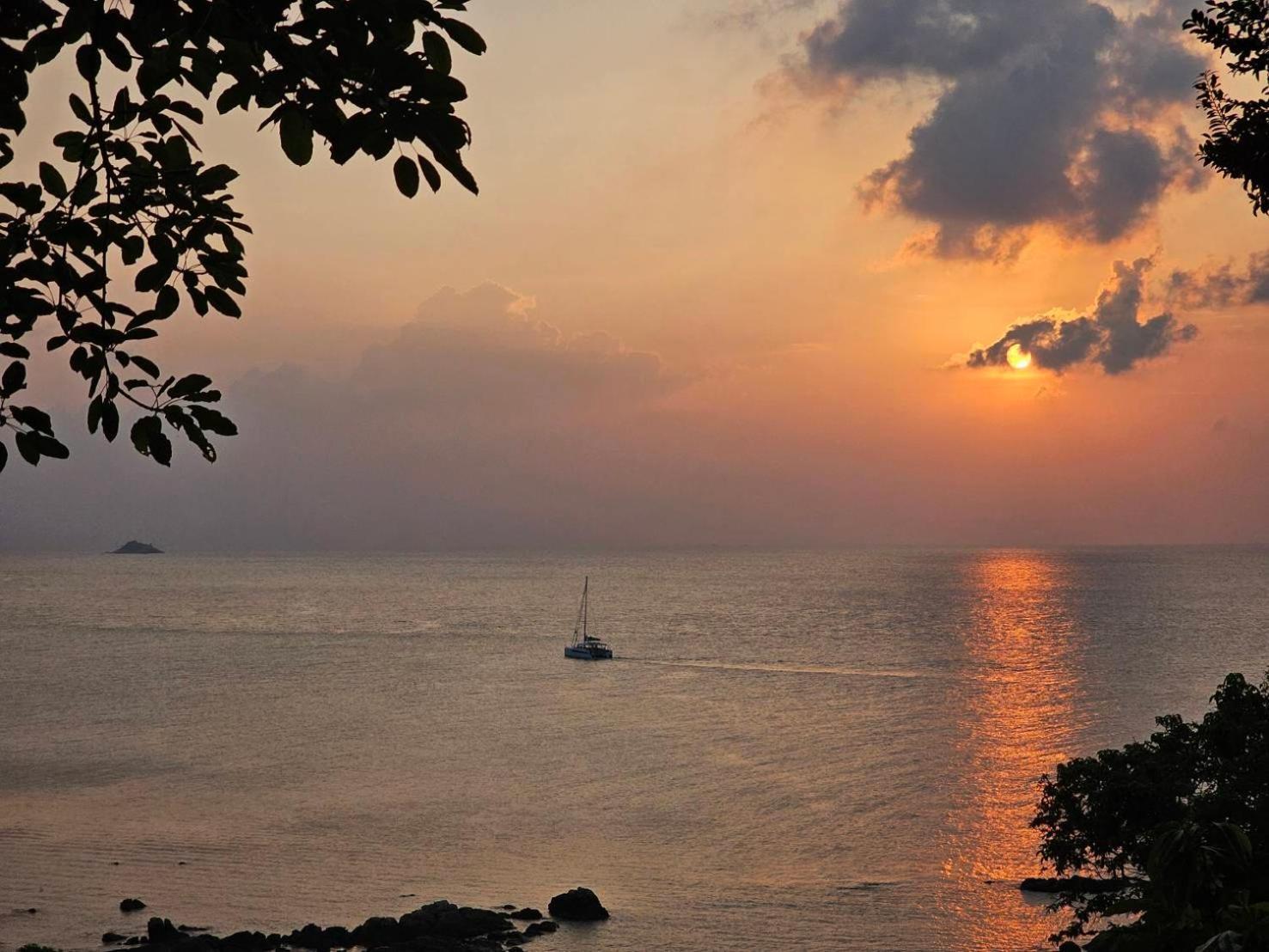 Sea Garden Resort