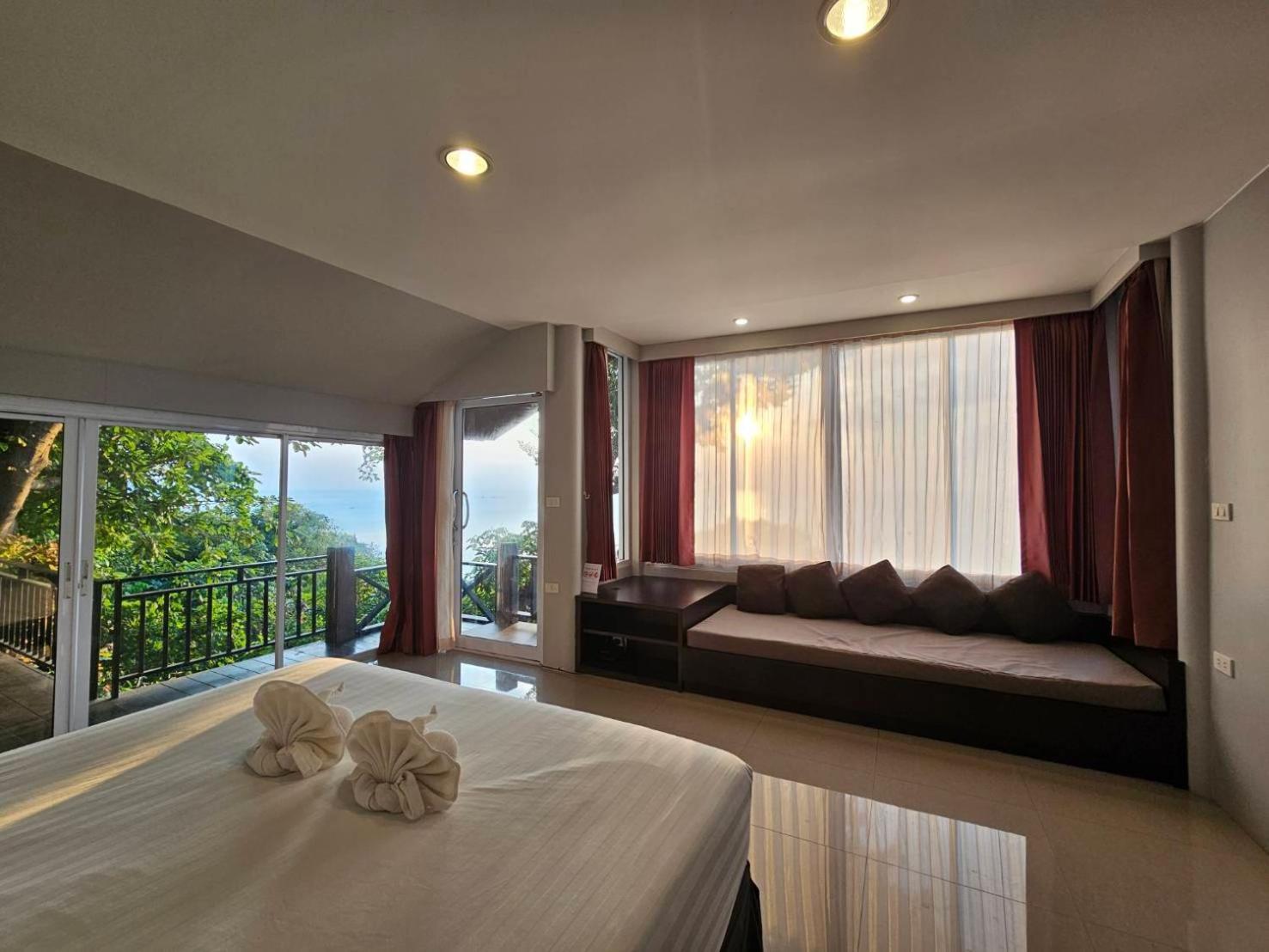 Sea Garden Resort Haad Chao Phao