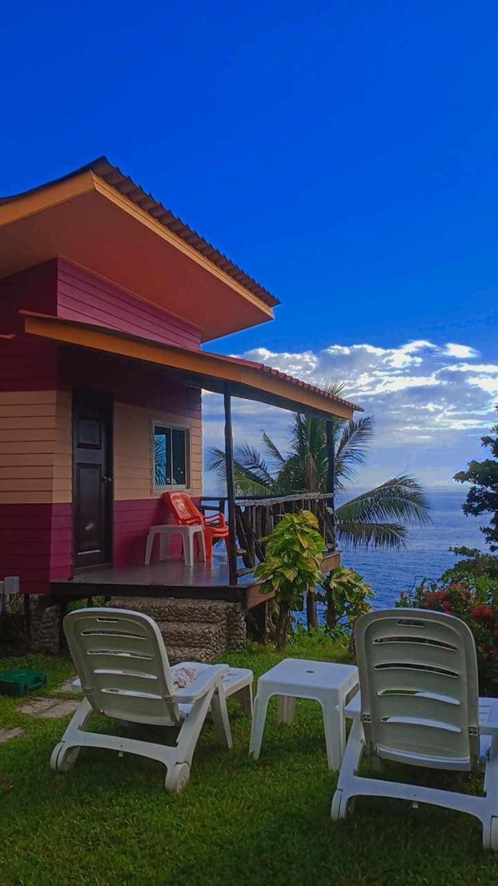 Cliff View Guest house Koh Chang