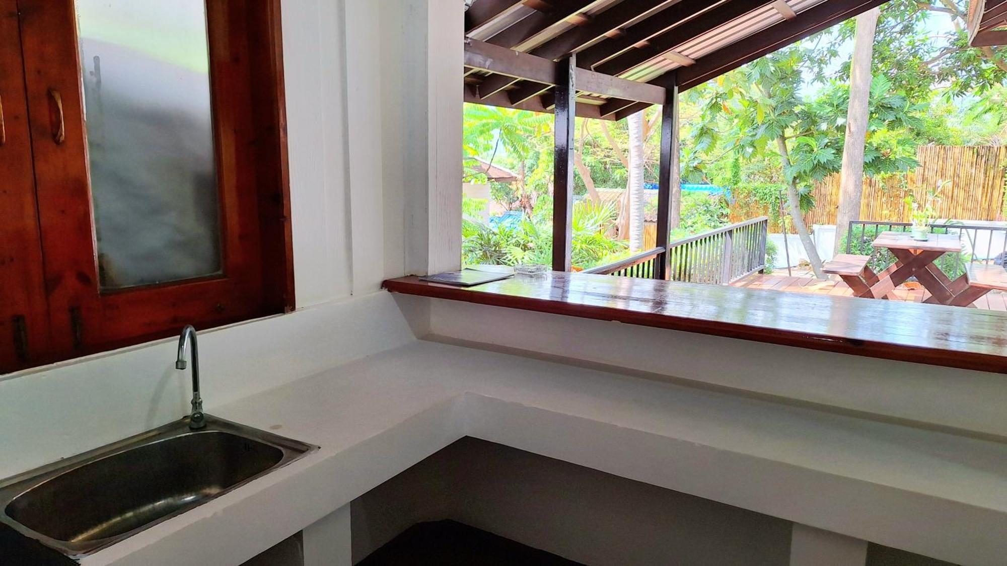 Resort Alpha Gay & - Men Only (adults Only) Chaweng (Koh Samui)