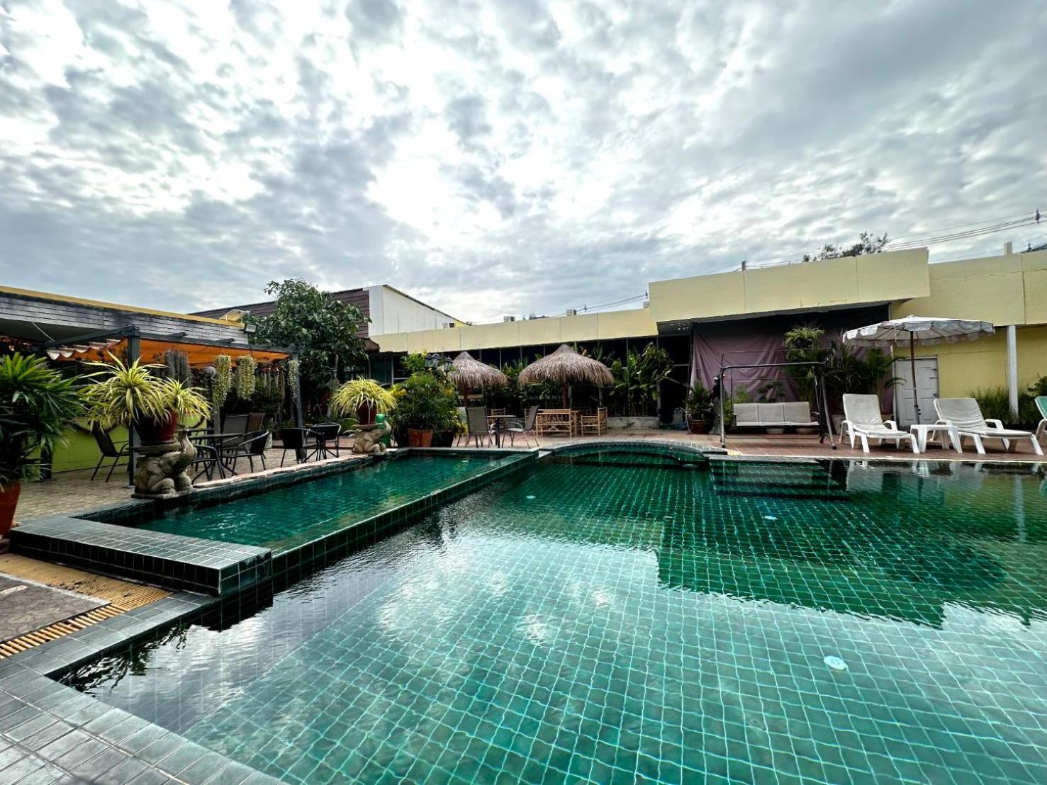 Resort Anantra 3*