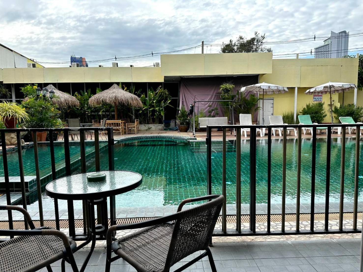 Anantra 3* Pattaya