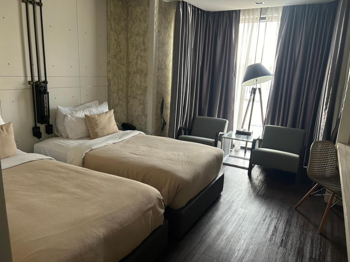 Hotel S Hadyai Hat Yai