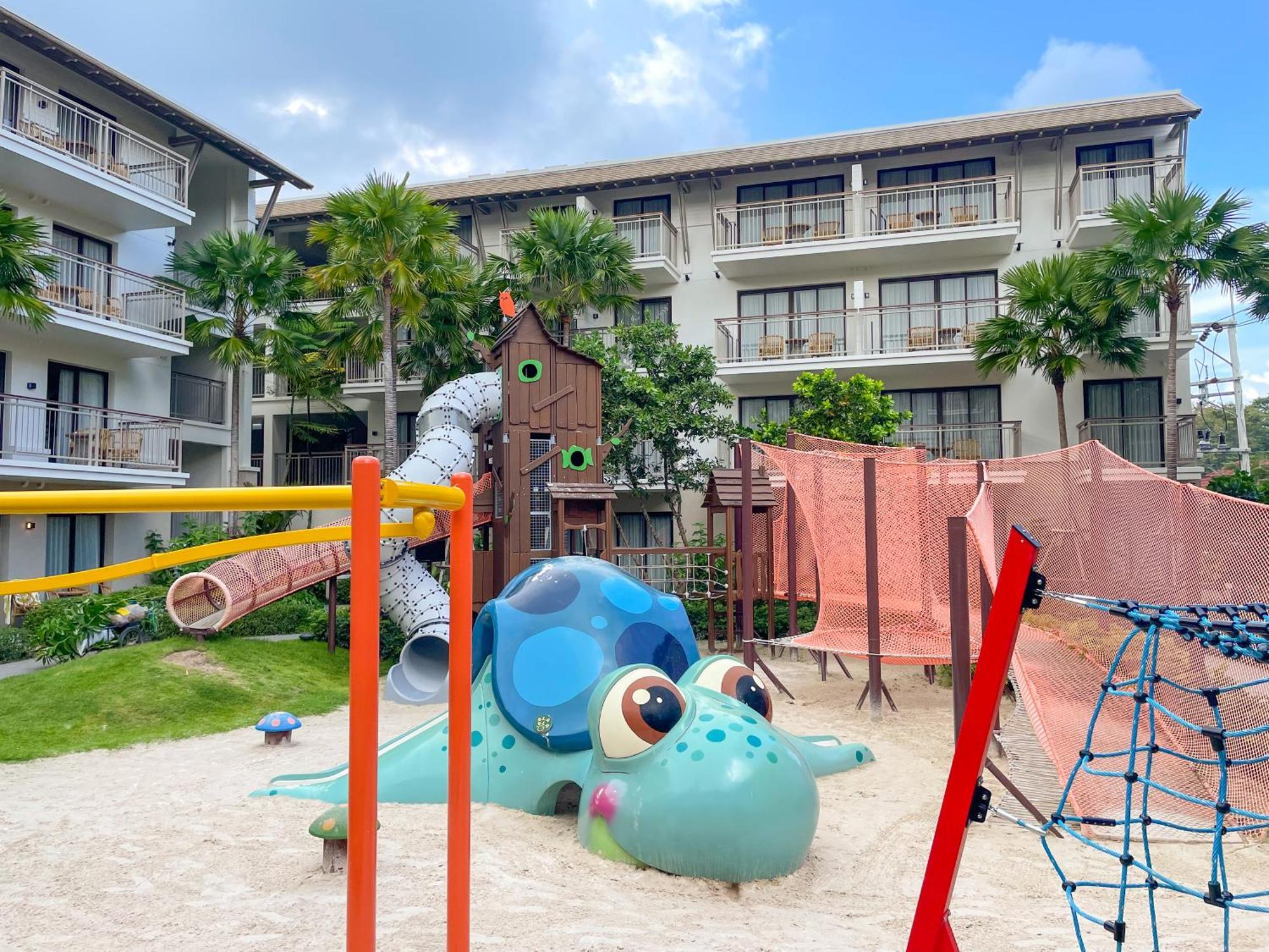 Samui By Ihg Hotel