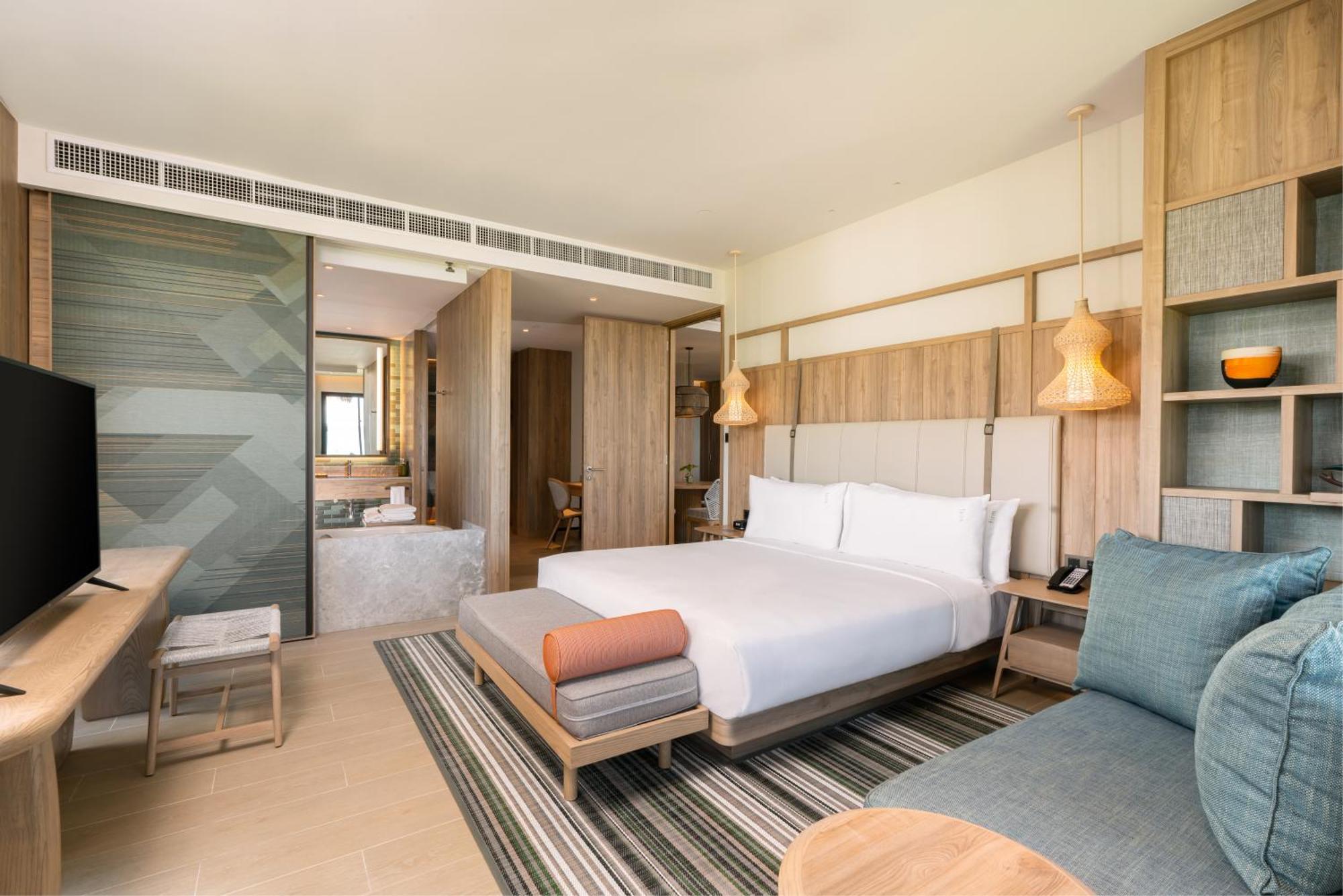 Samui By Ihg Hotel
