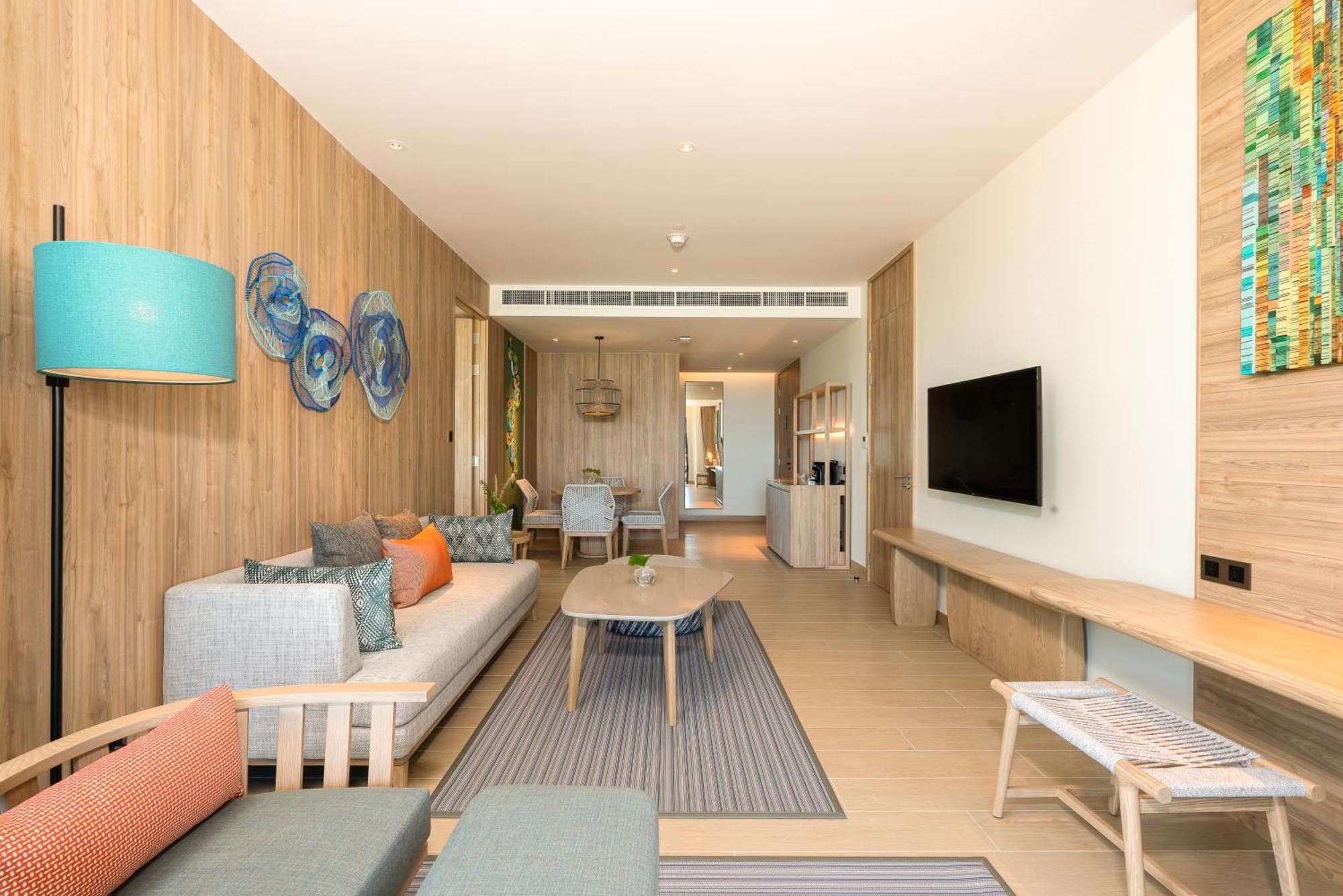 Hotel Samui By Ihg Bophut