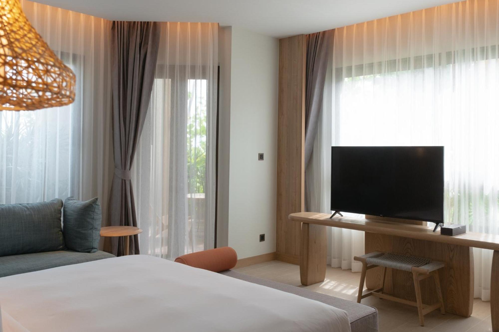 Samui By Ihg Hotel Bophut