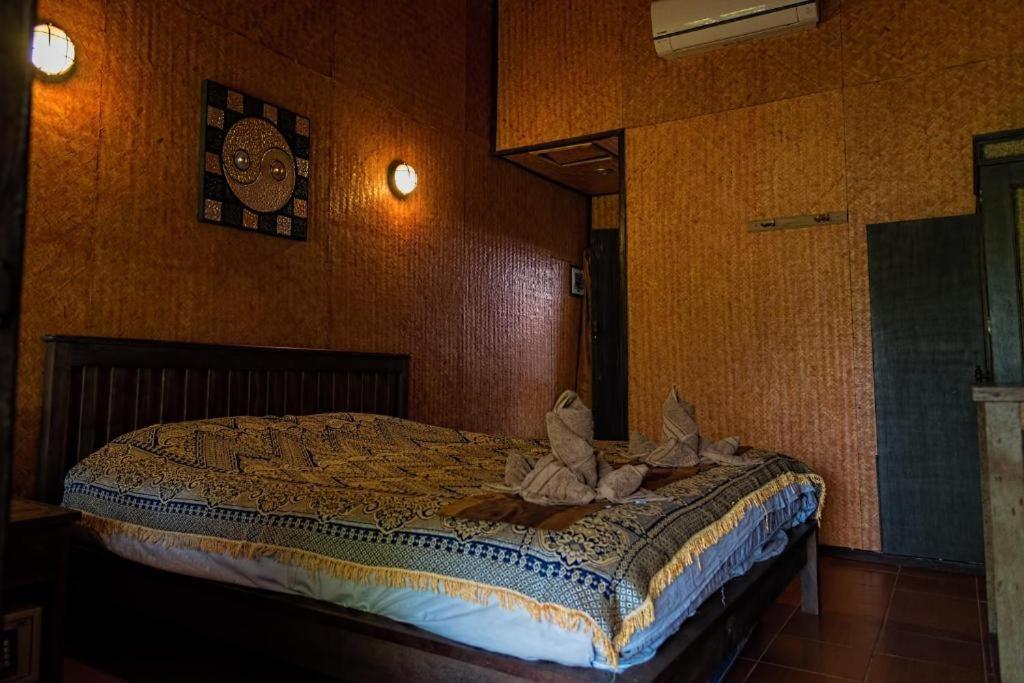 Little Village Chiang Mai 4*