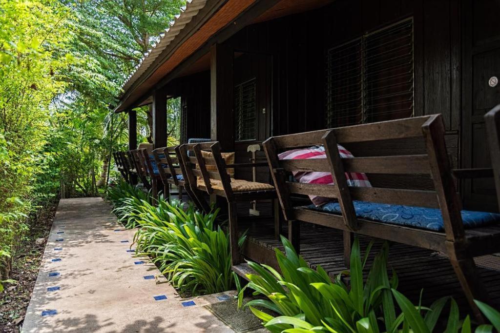 Resort Little Village Chiang Mai Hang Dong