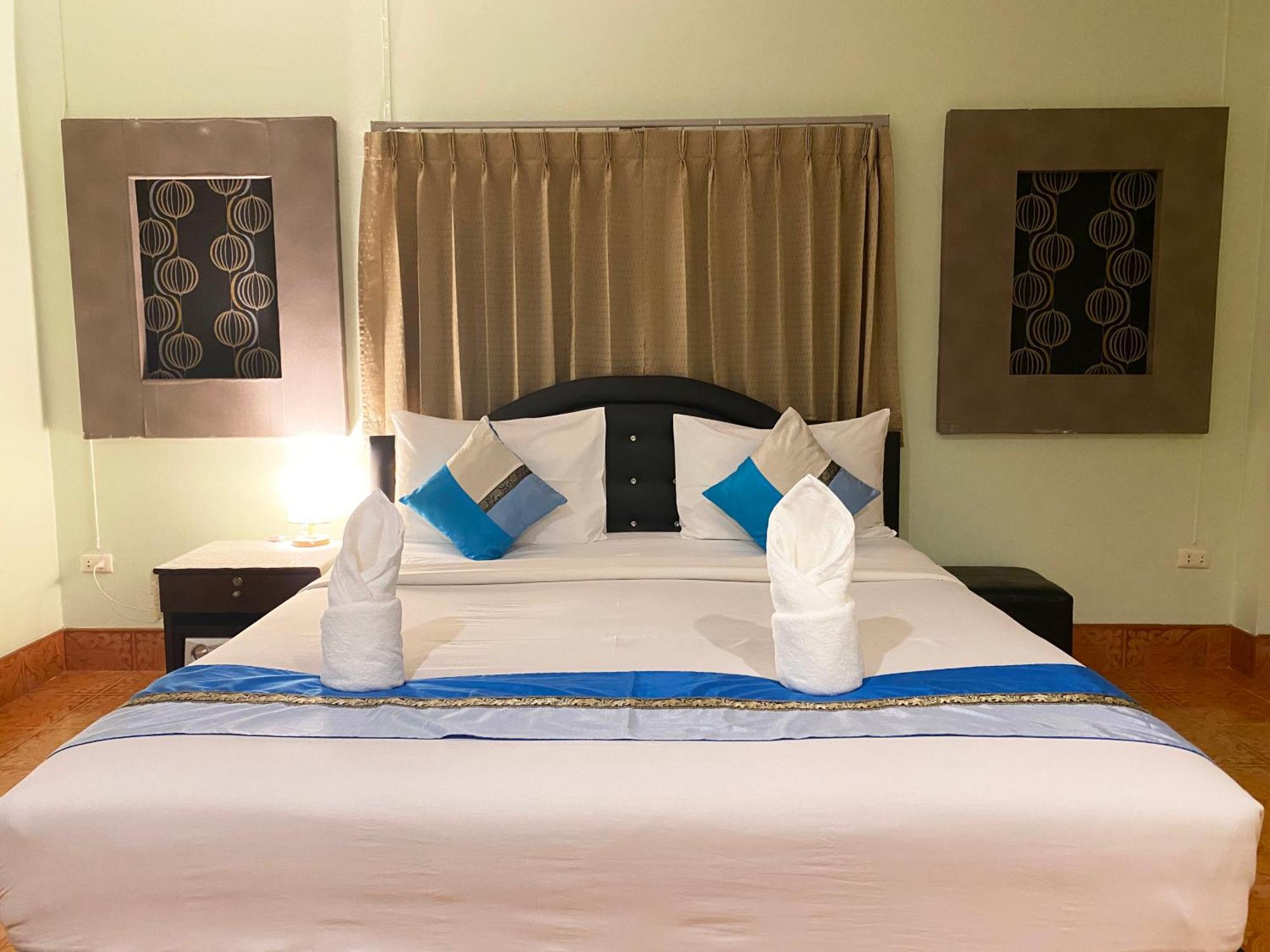 Khaolak Grand