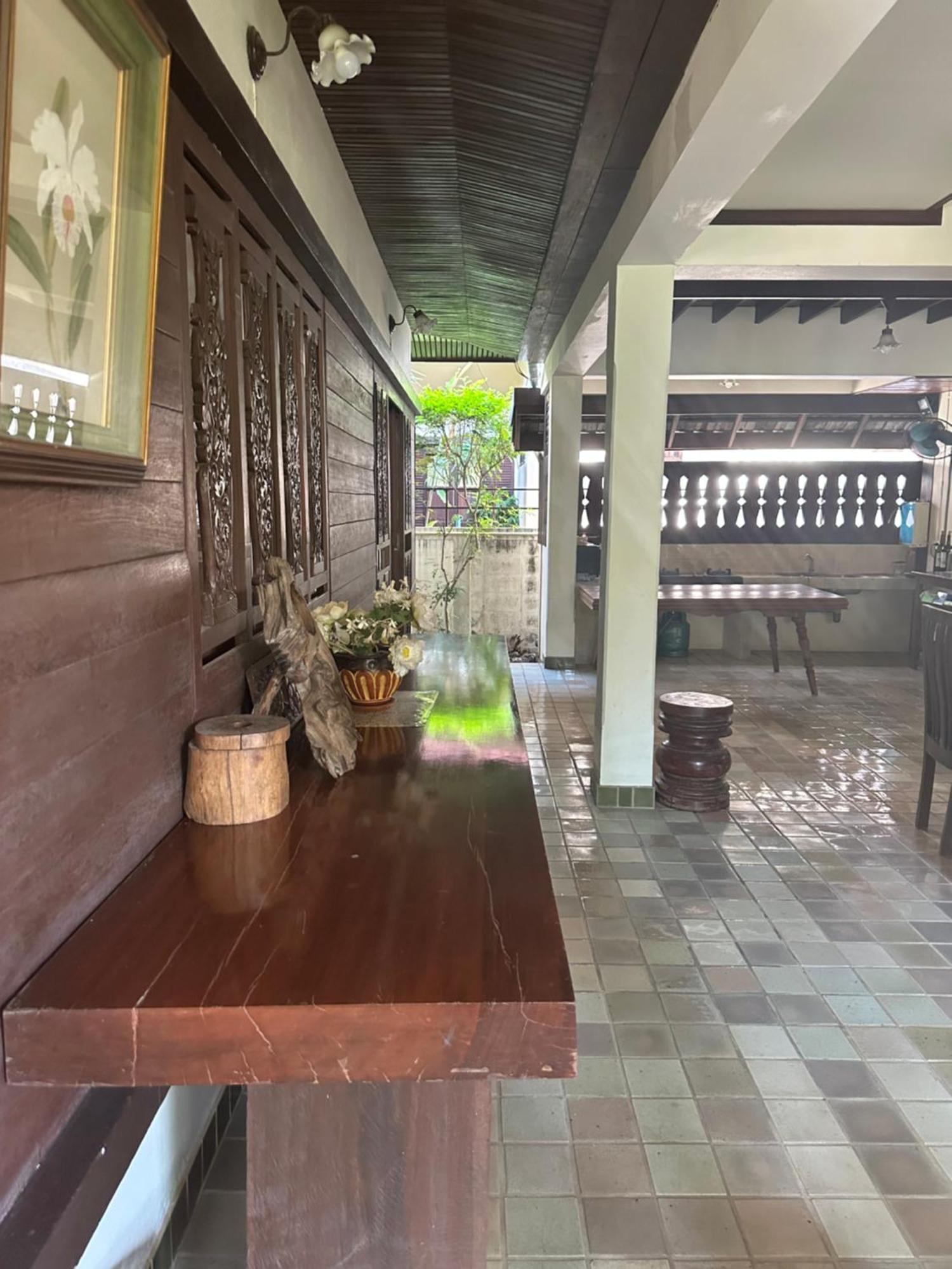Guest house Sj House Chiang Mai