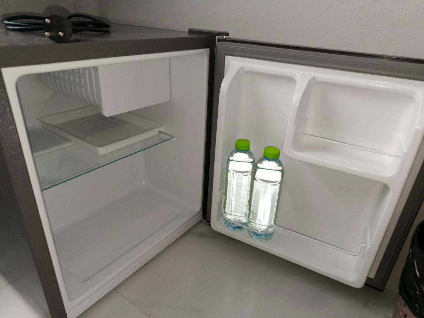 Medileaf Apartment *