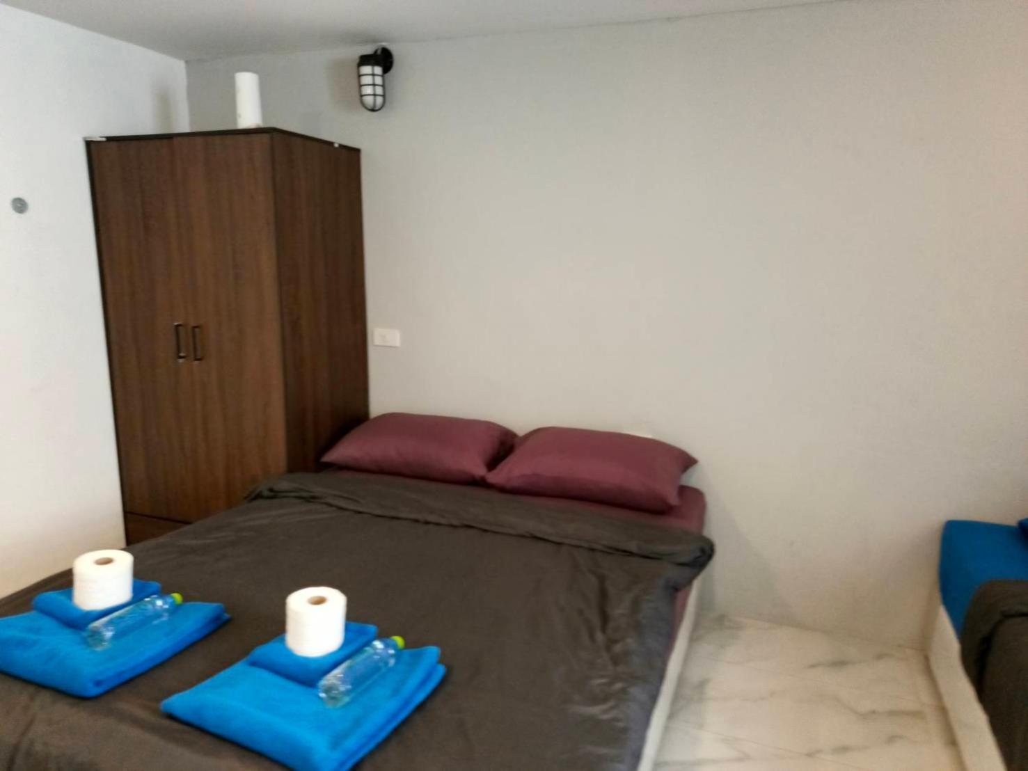Medileaf Apartment