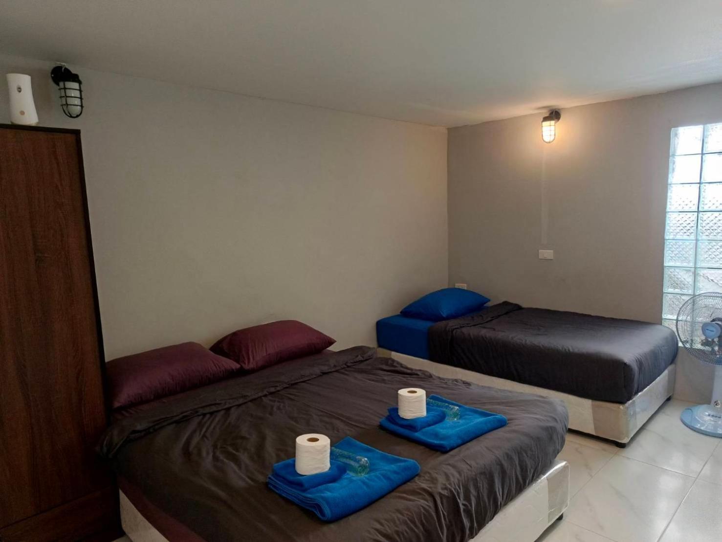 Medileaf Apartment Haad Rin