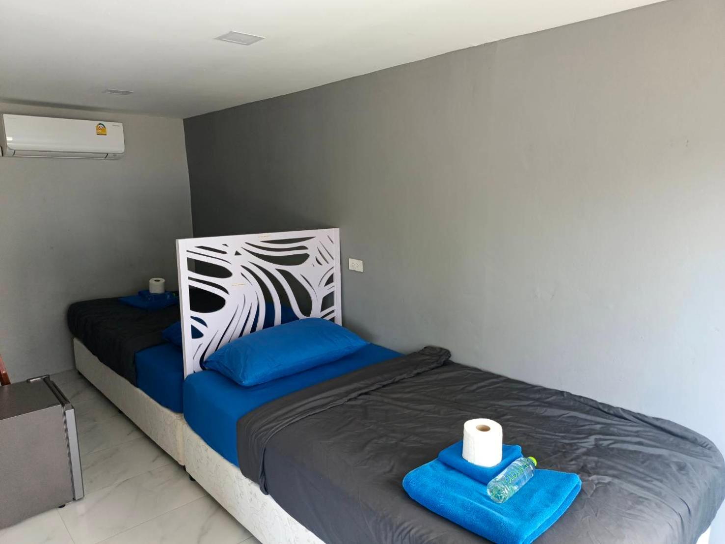 Apartment Medileaf Haad Rin