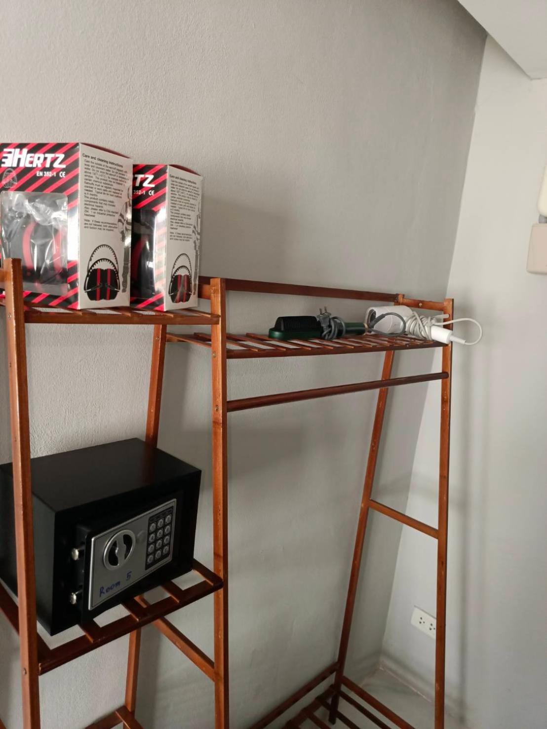 Medileaf Apartment Haad Rin