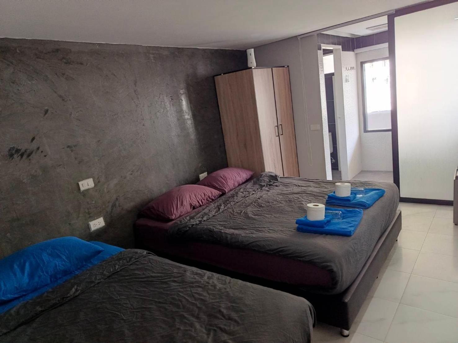 Medileaf Apartment Haad Rin
