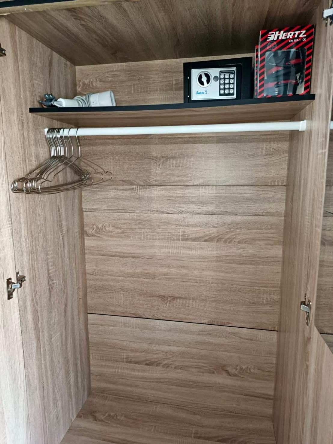 Medileaf Apartment Haad Rin
